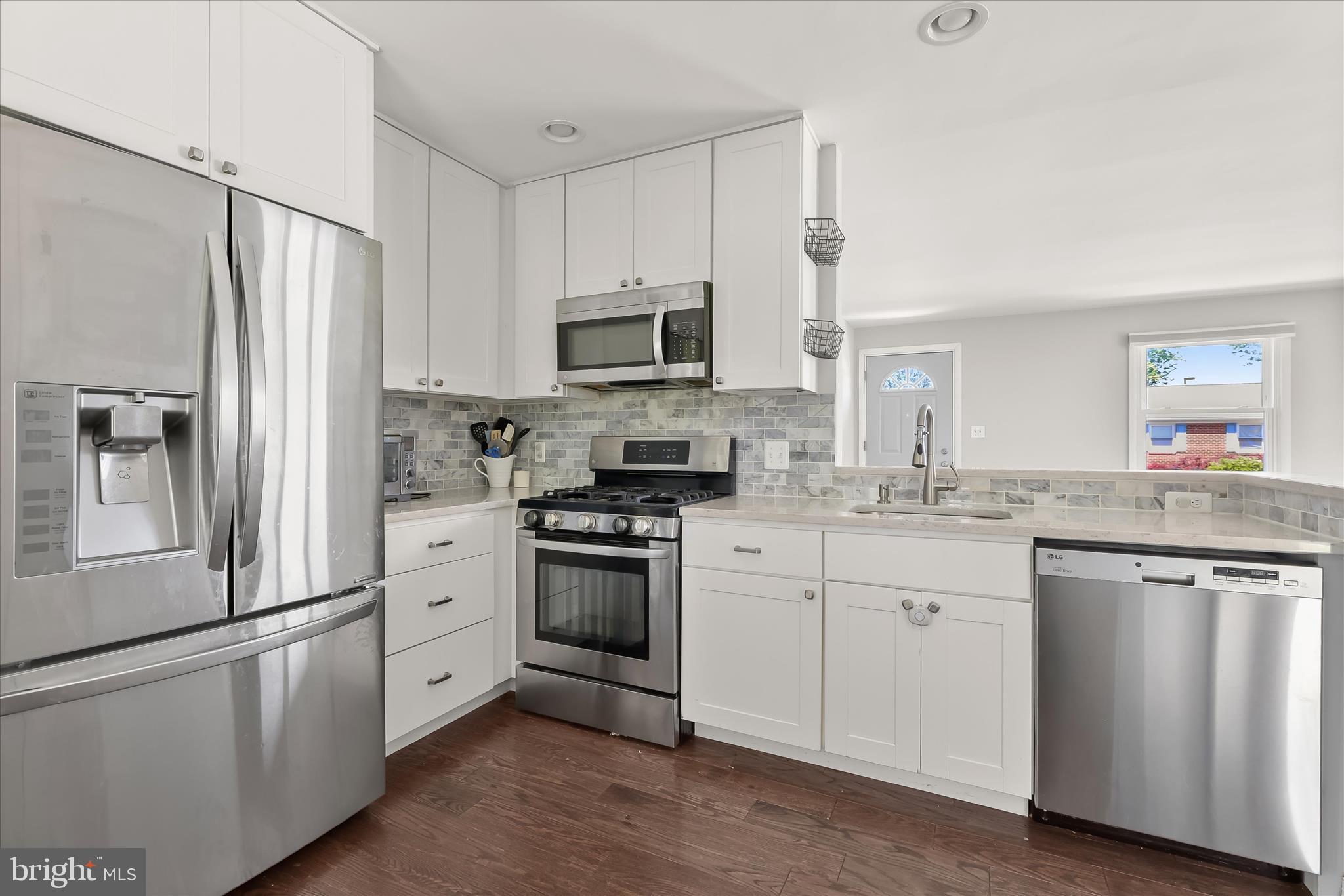 PERRING PARK - Residential