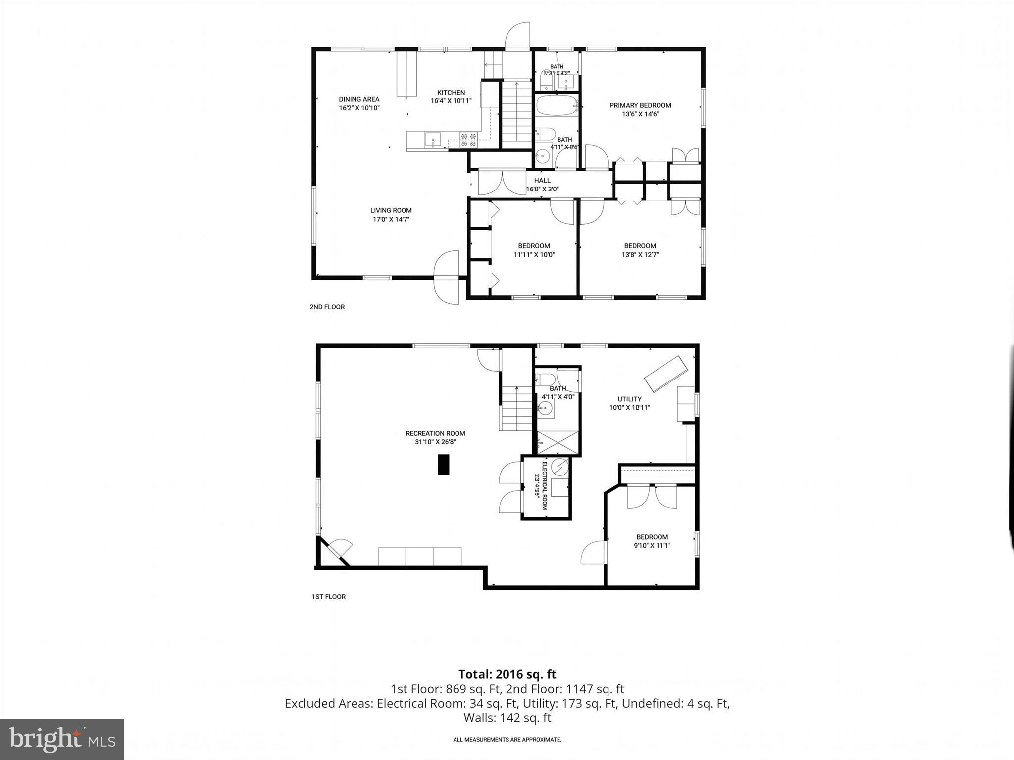 PERRING PARK - Residential