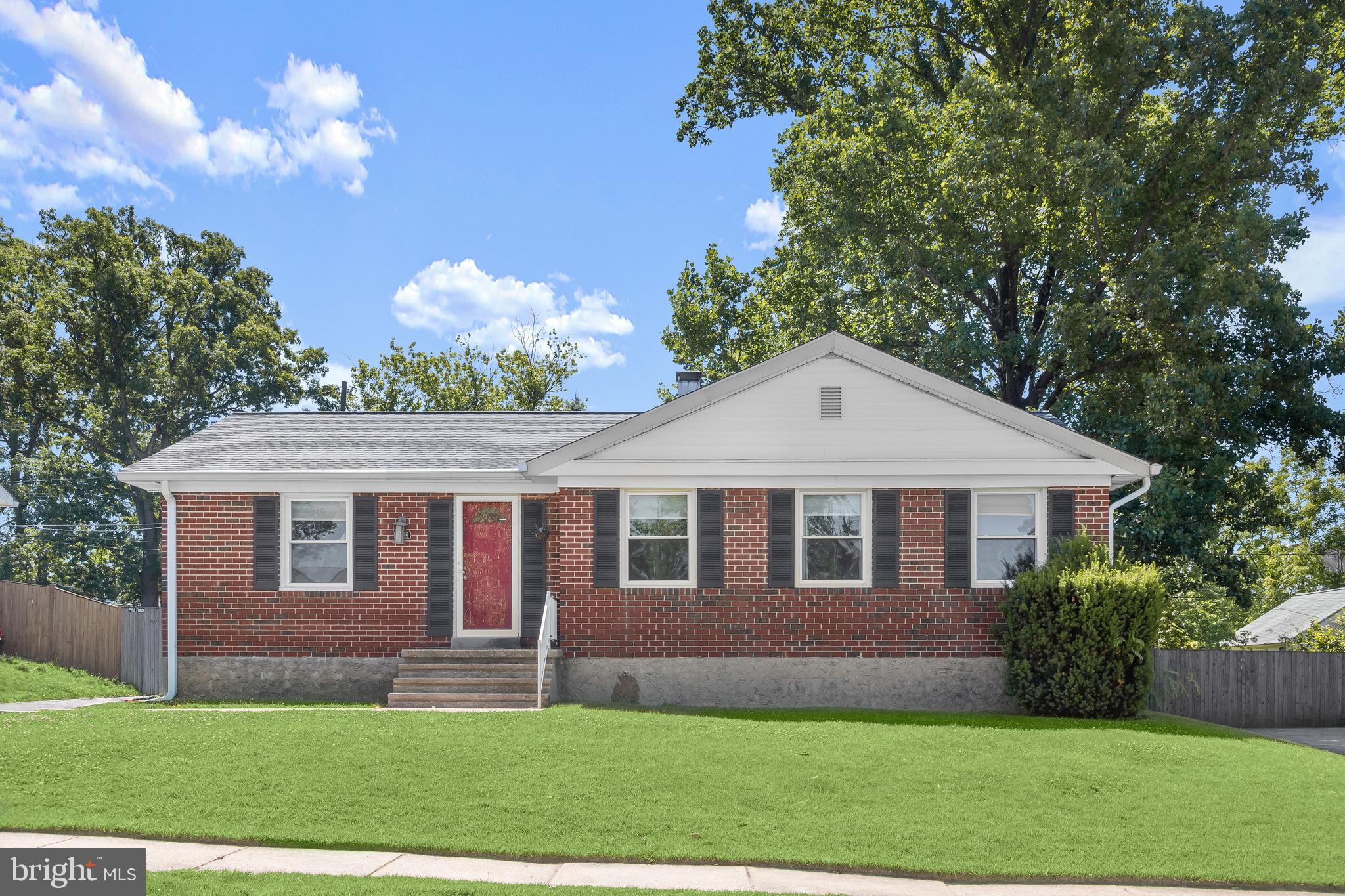 PERRING PARK - Residential