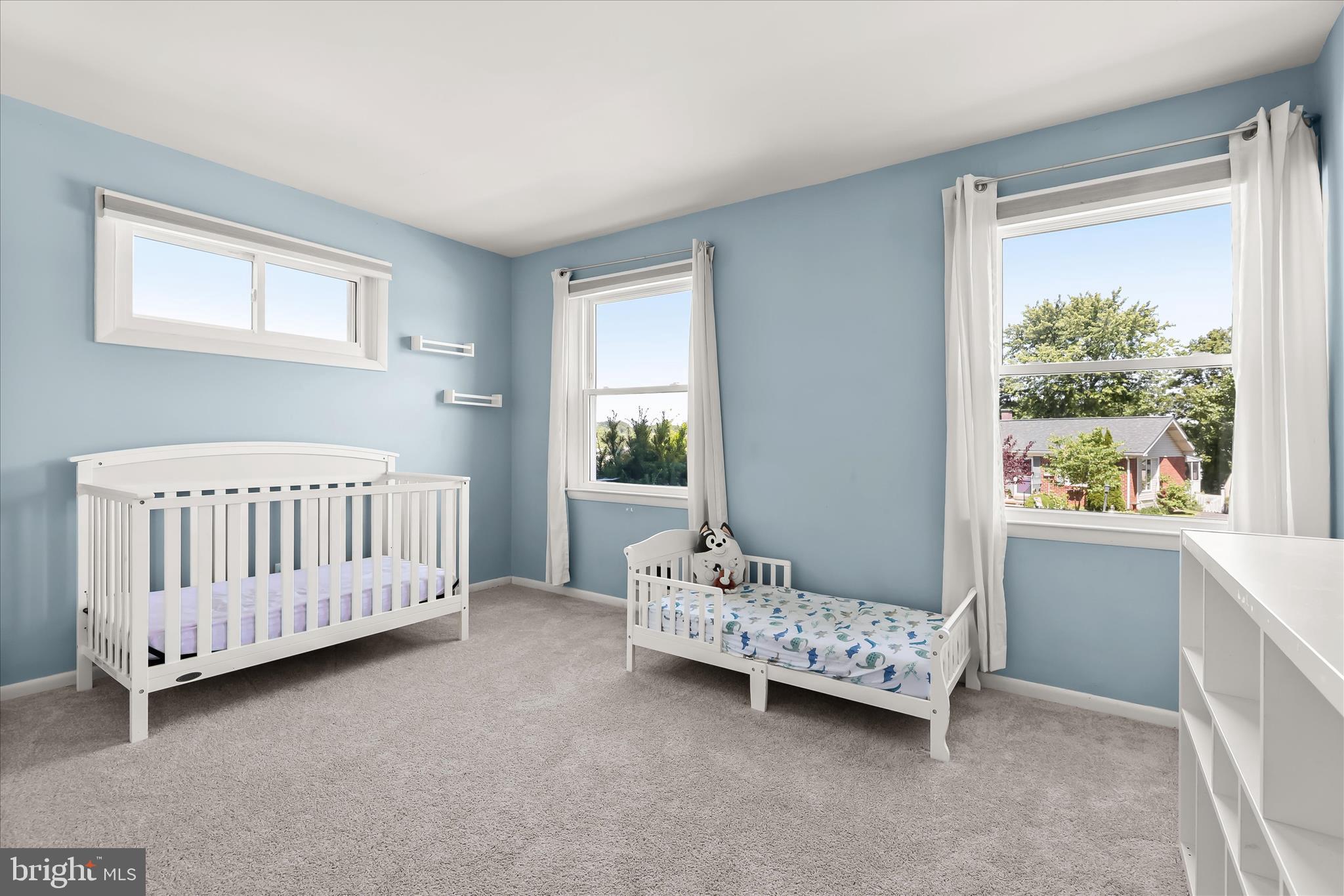 PERRING PARK - Residential