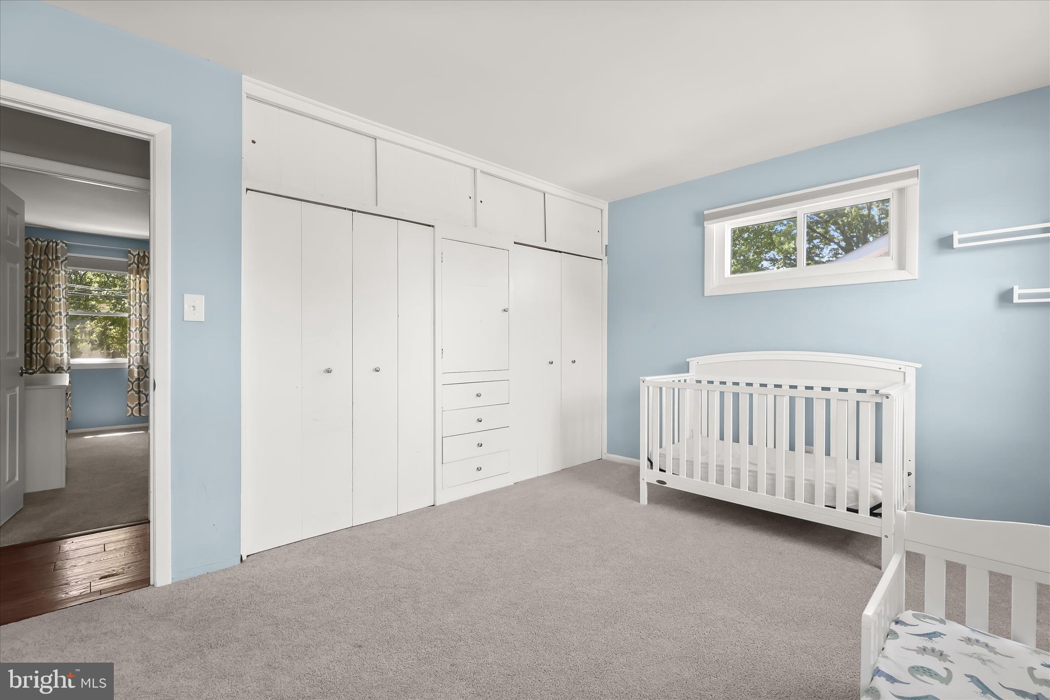 PERRING PARK - Residential