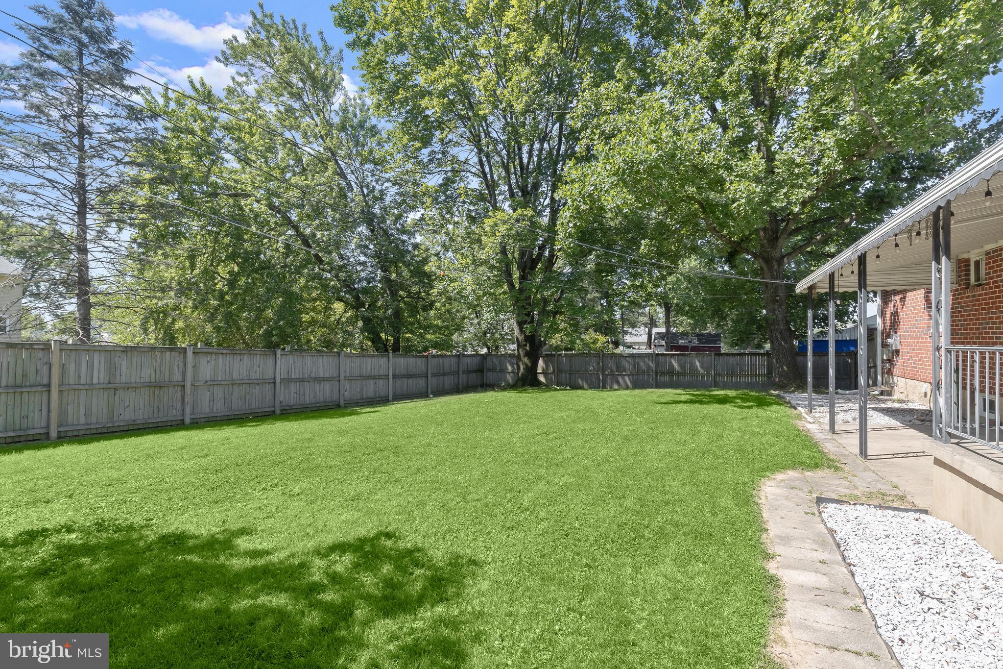 PERRING PARK - Residential