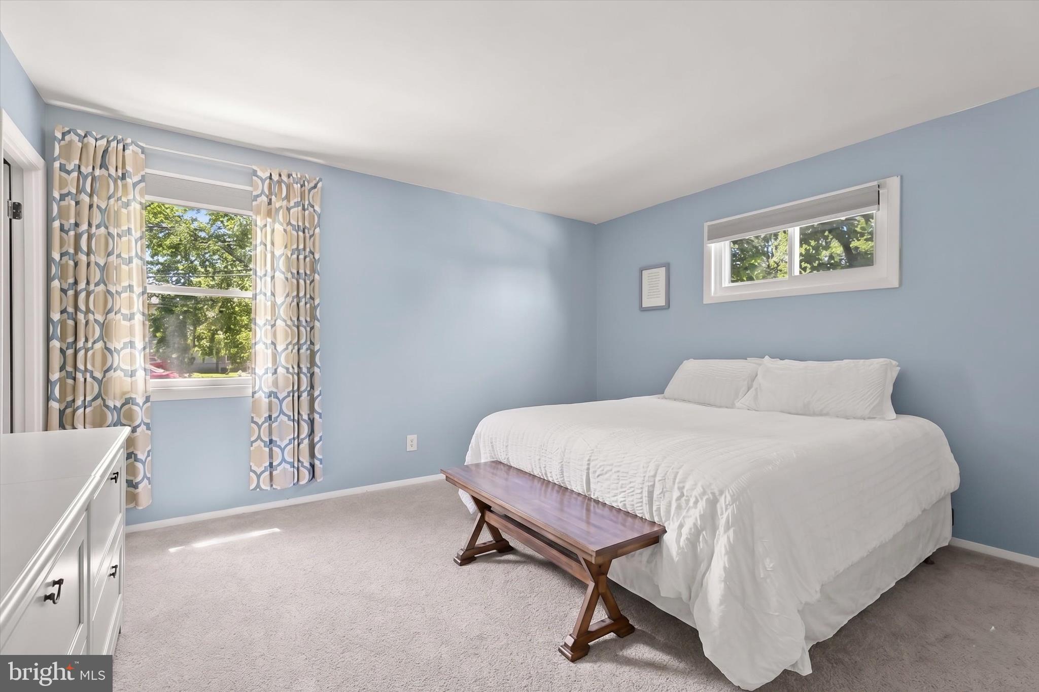 PERRING PARK - Residential