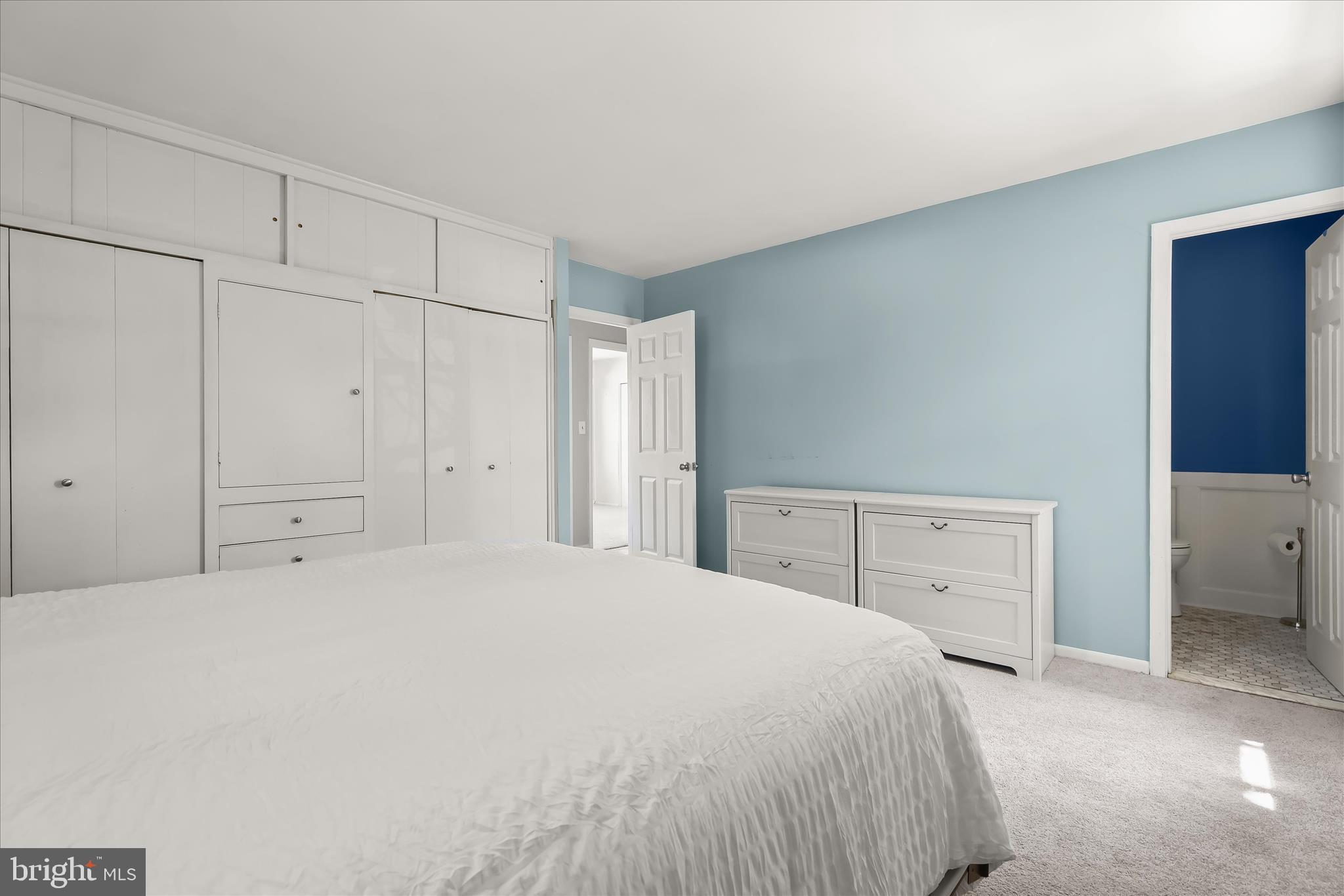 PERRING PARK - Residential