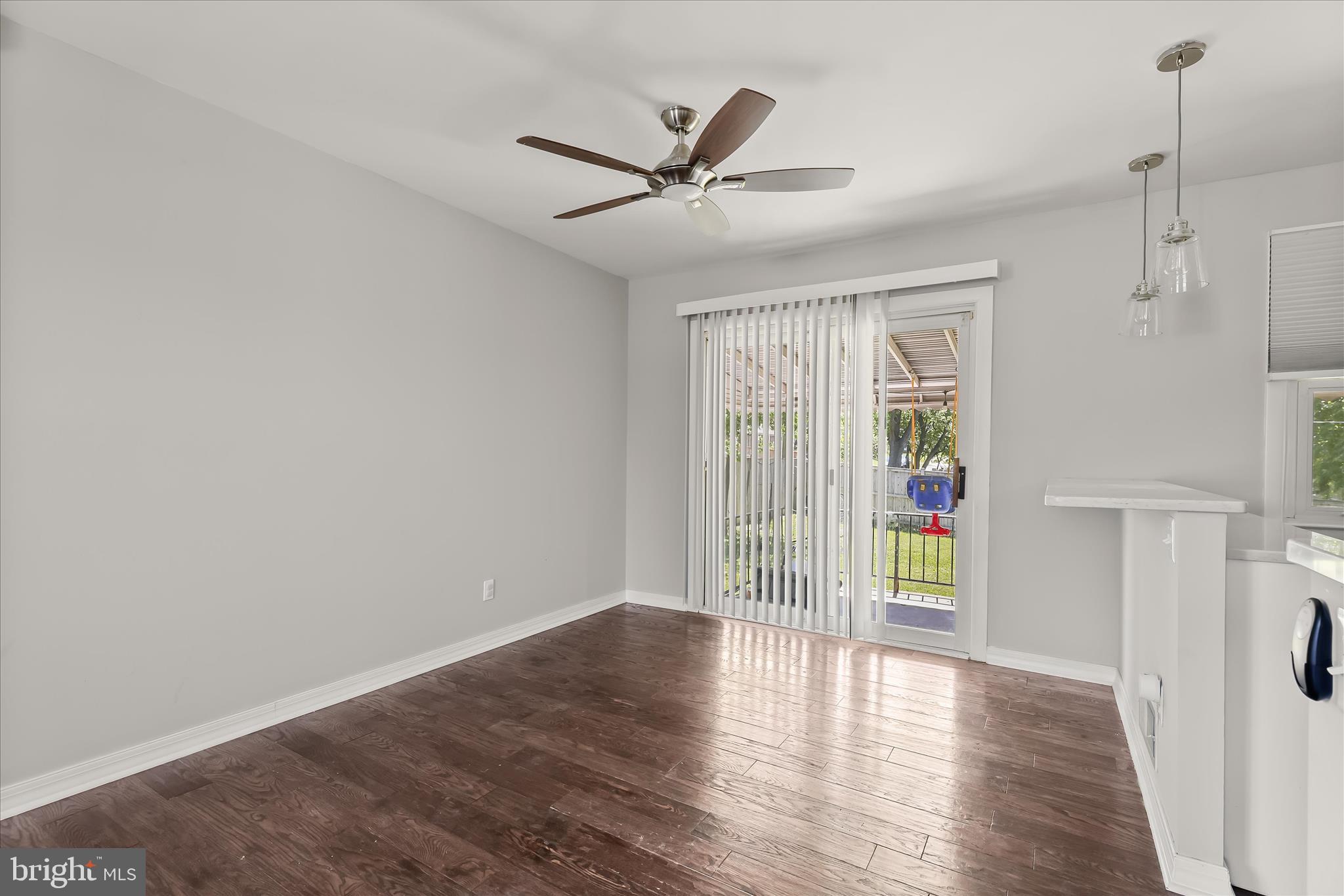 PERRING PARK - Residential