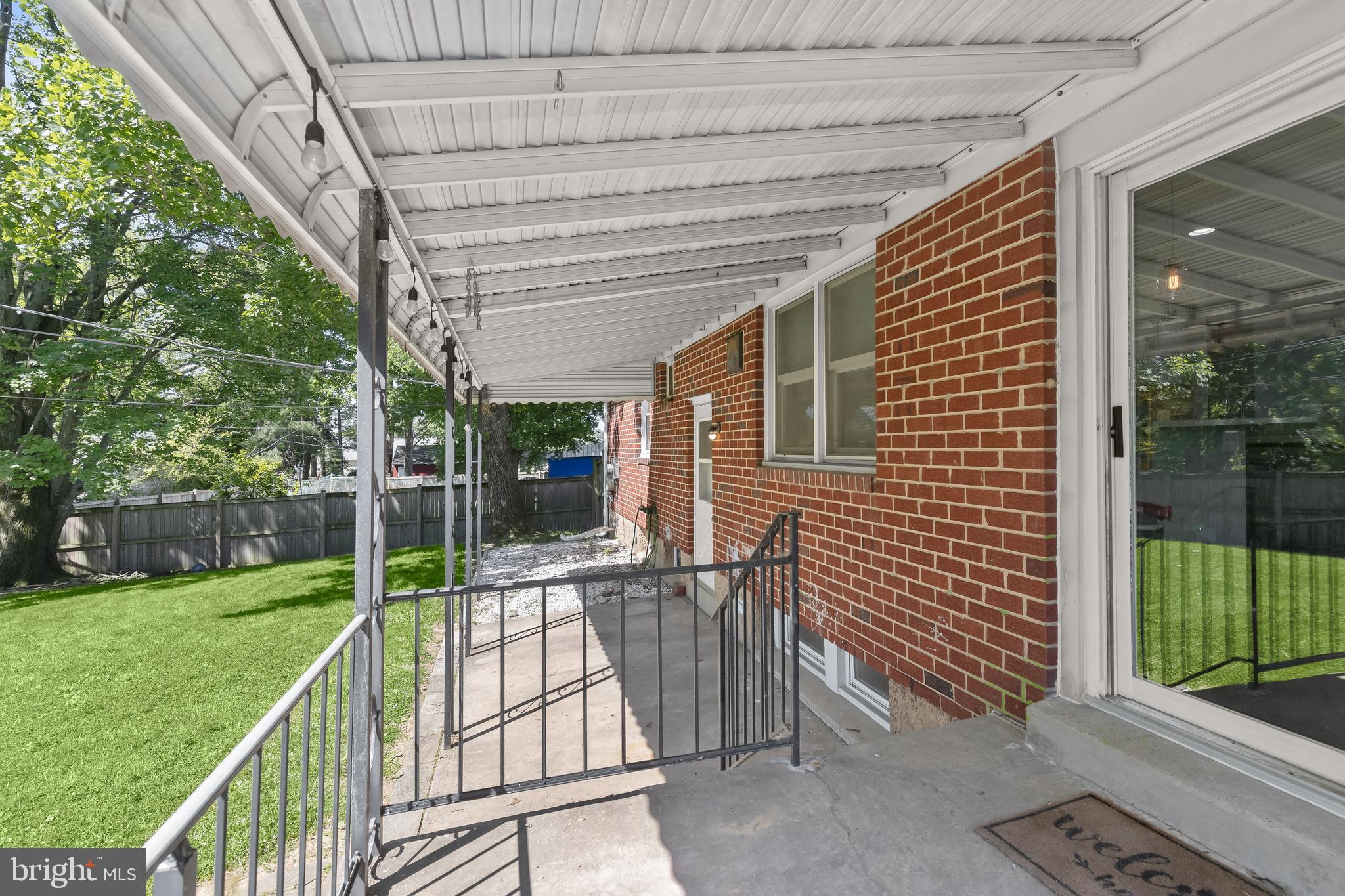 PERRING PARK - Residential