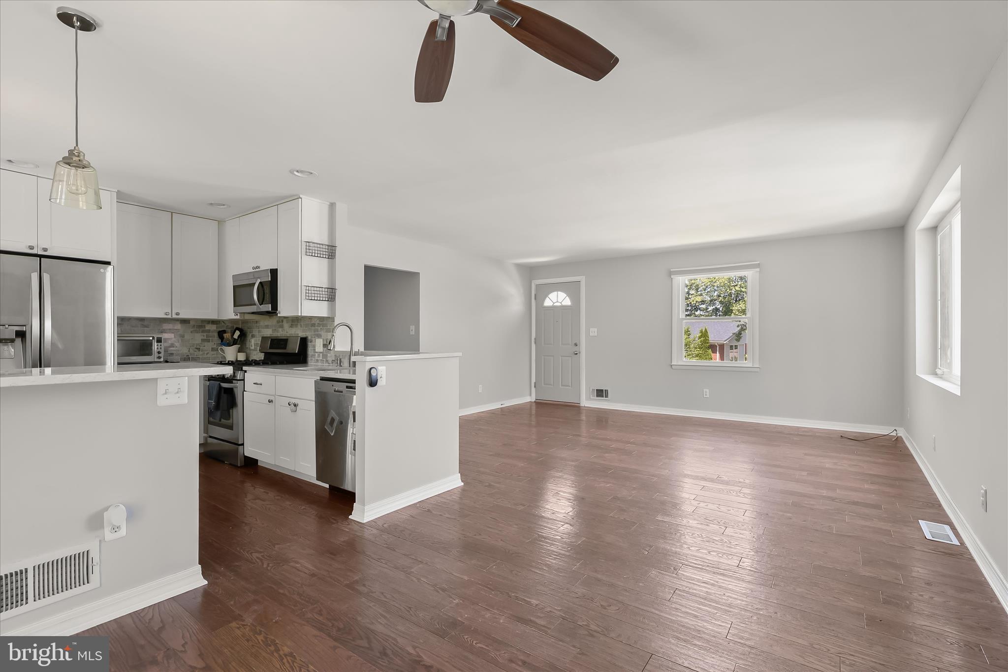 PERRING PARK - Residential