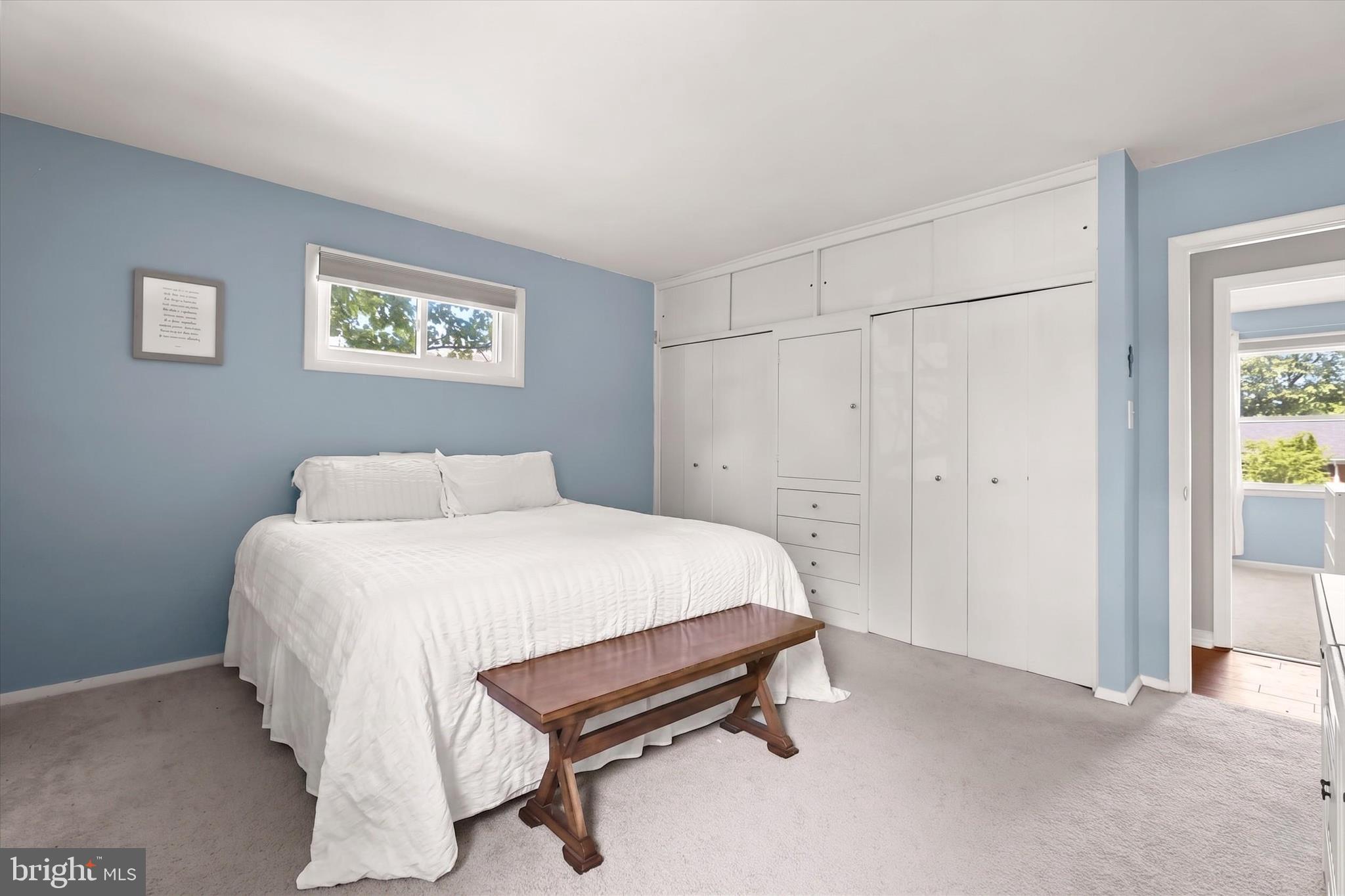 PERRING PARK - Residential