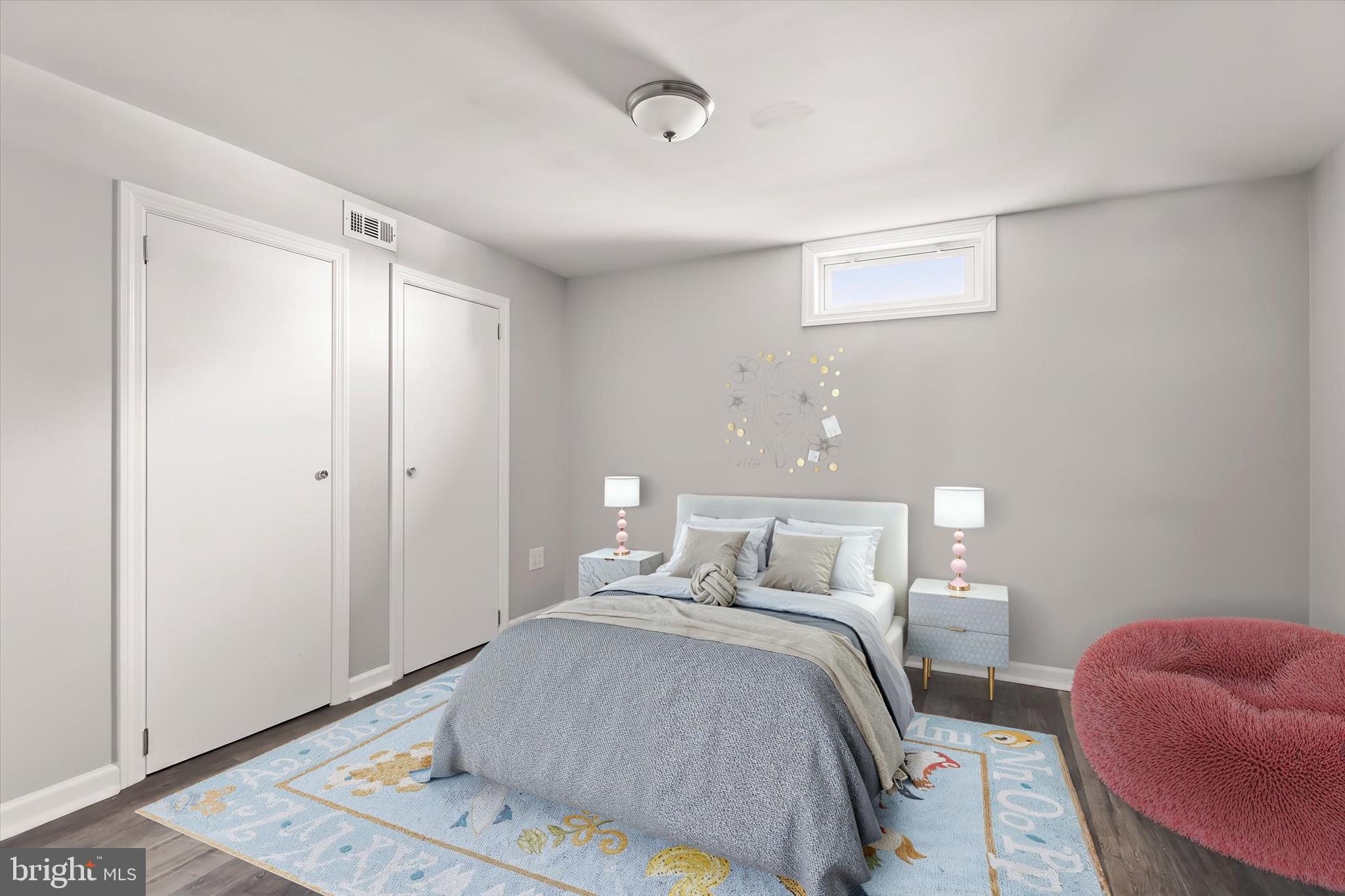 PERRING PARK - Residential