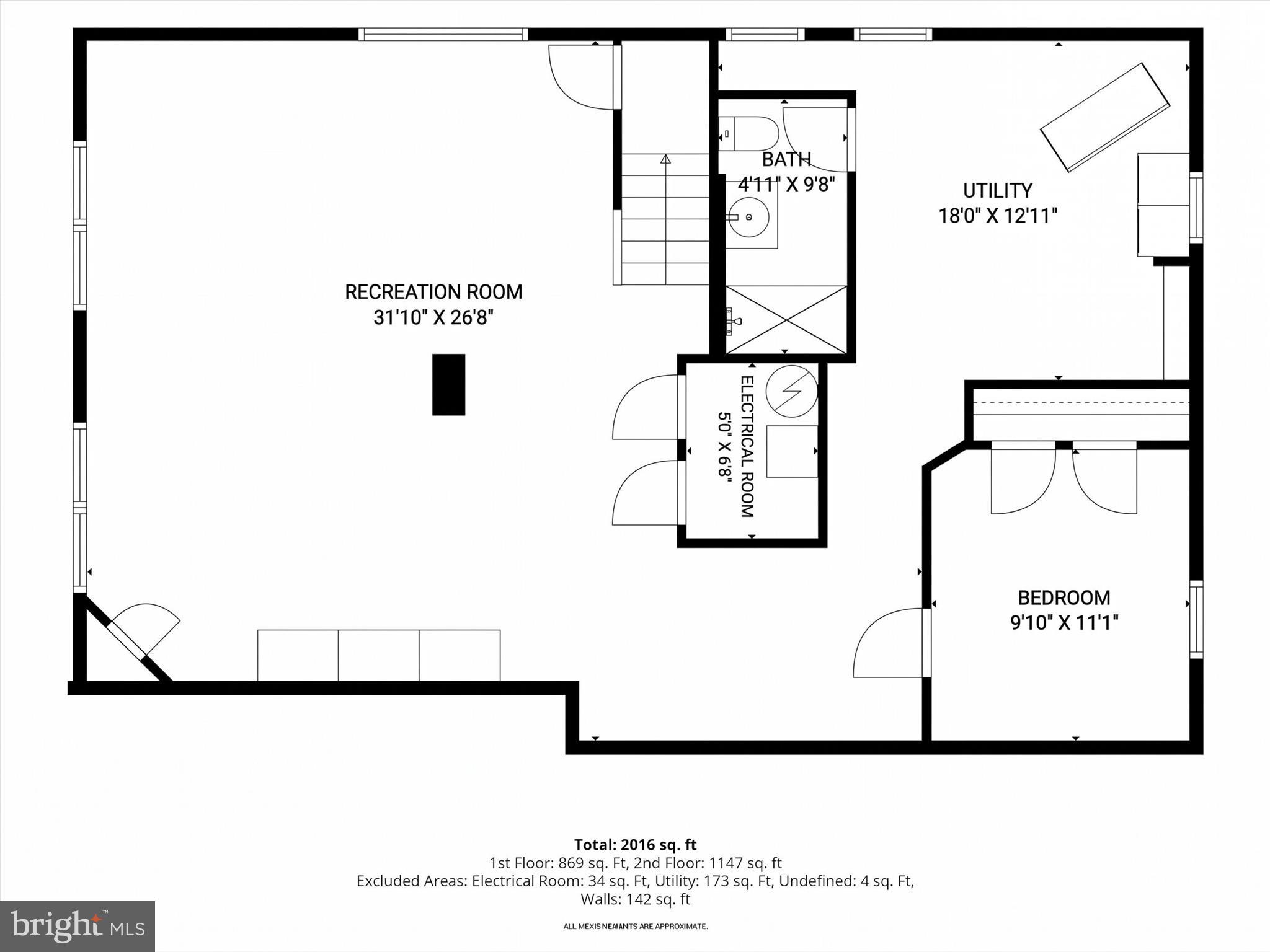 PERRING PARK - Residential