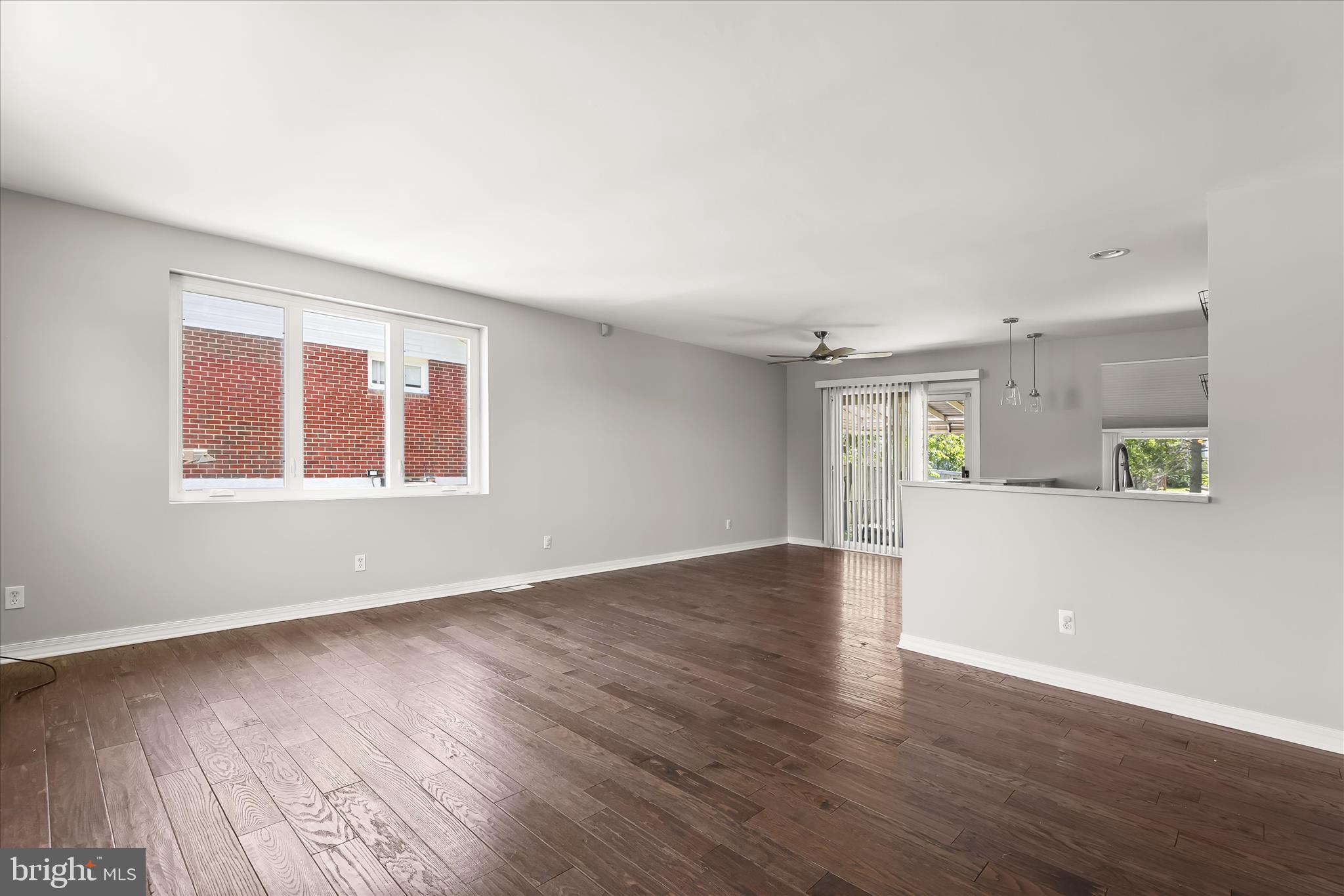 PERRING PARK - Residential
