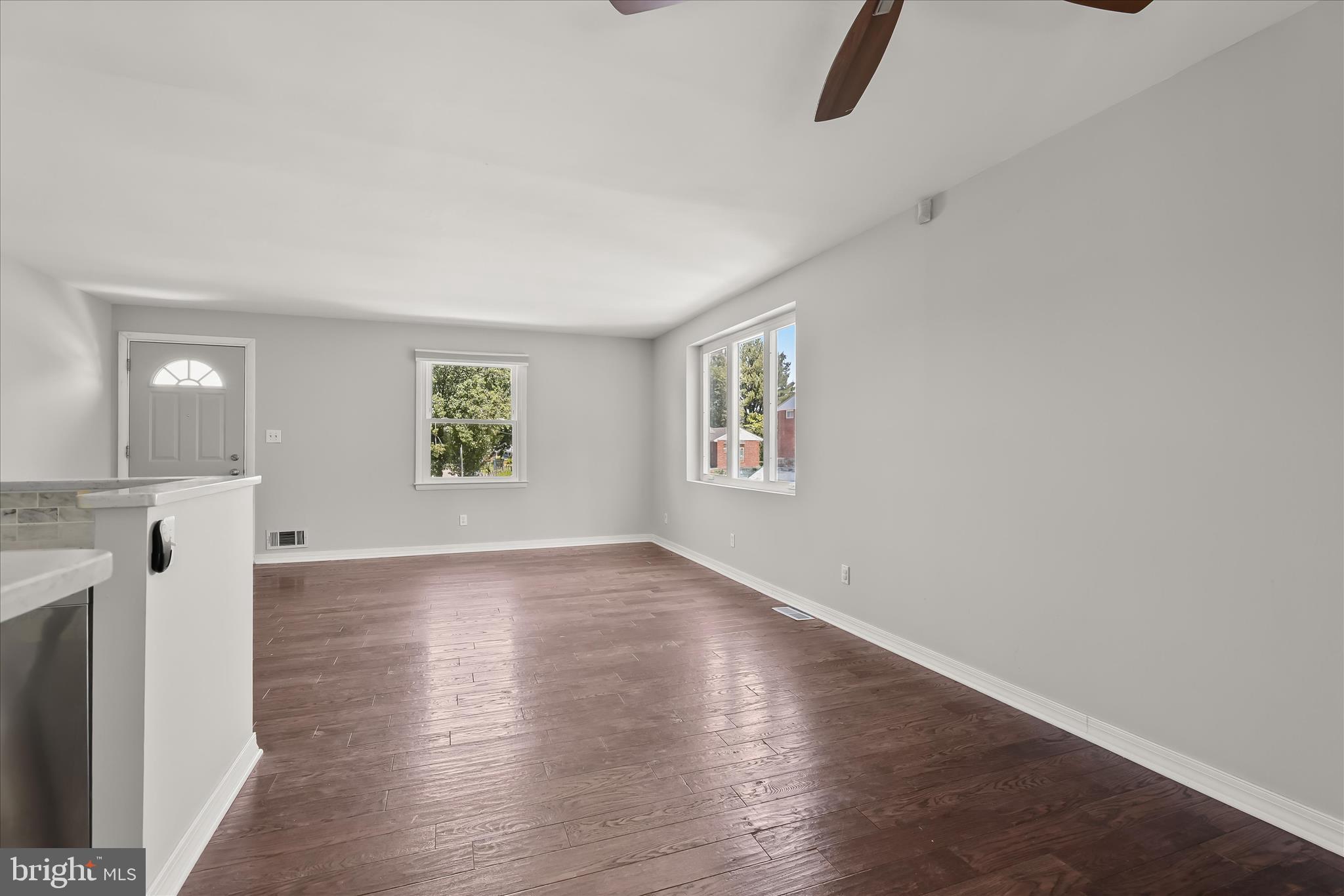 PERRING PARK - Residential