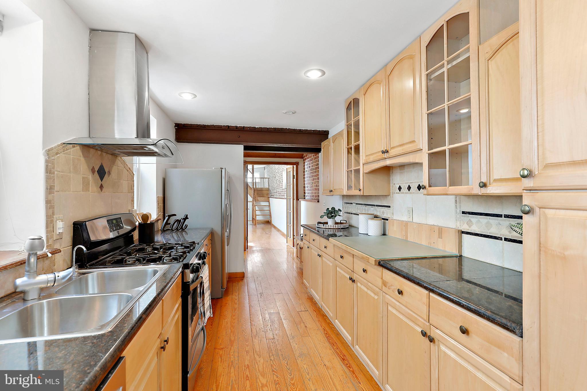 CANTON - Residential