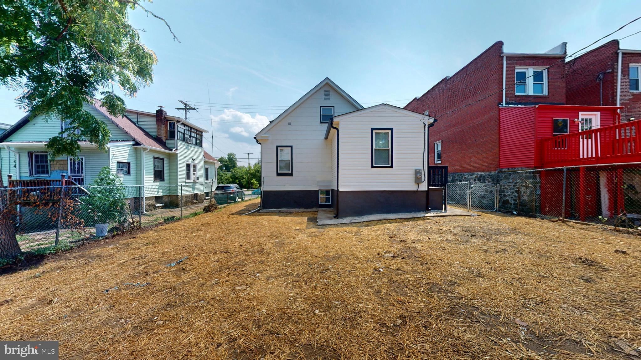 CLYBURN - Residential
