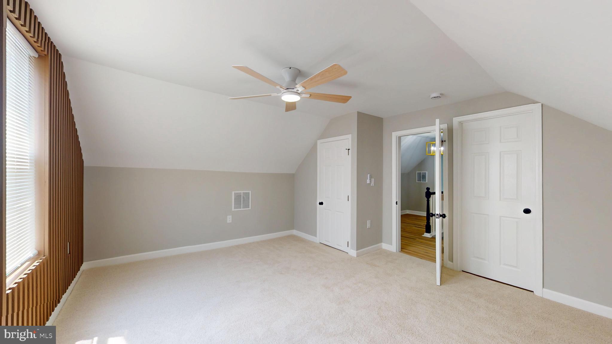 CLYBURN - Residential