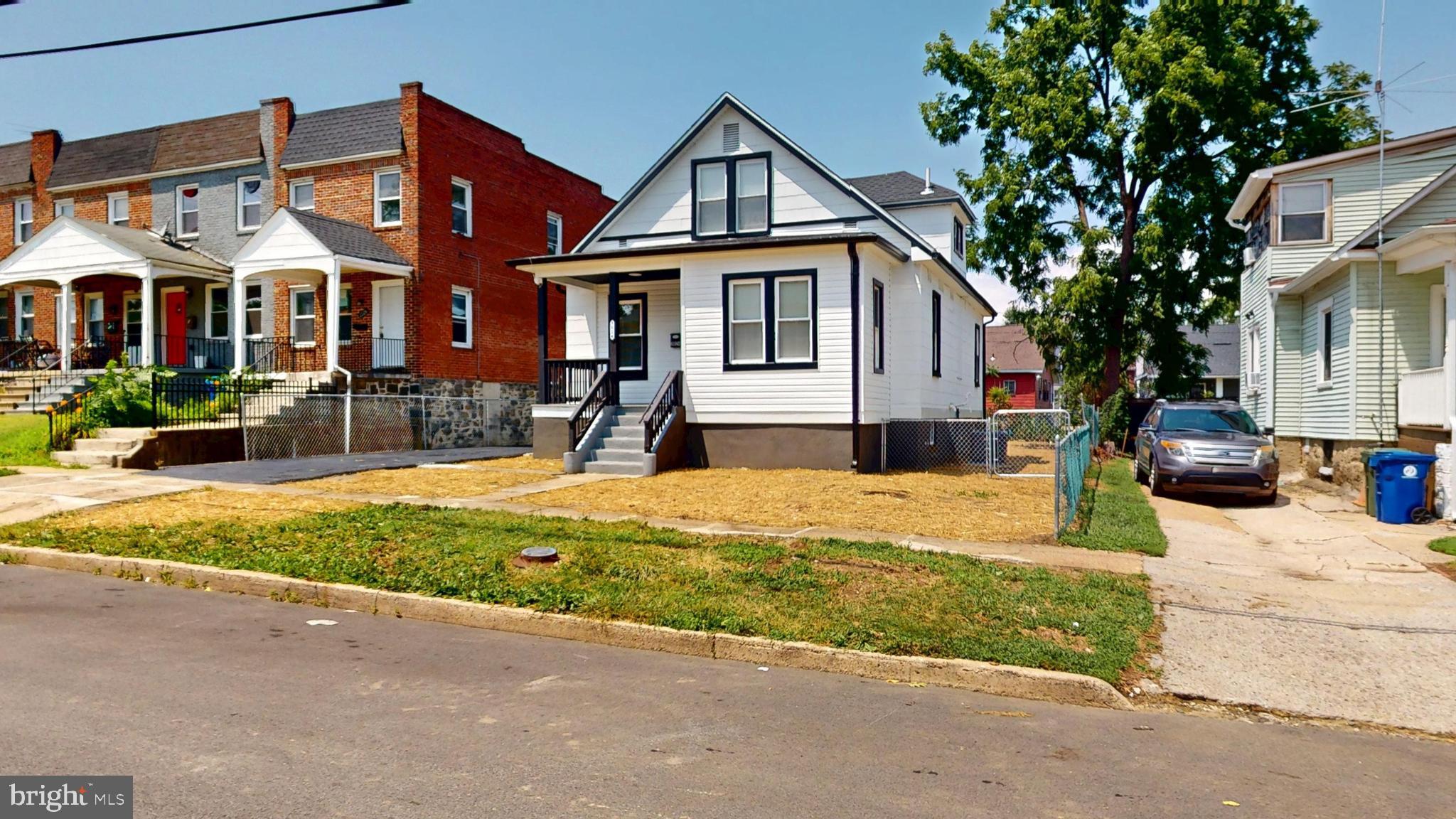 CLYBURN - Residential