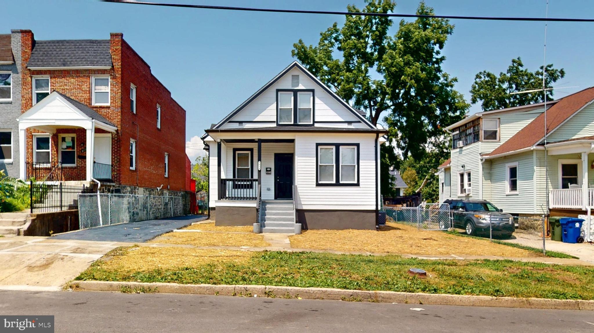 CLYBURN - Residential