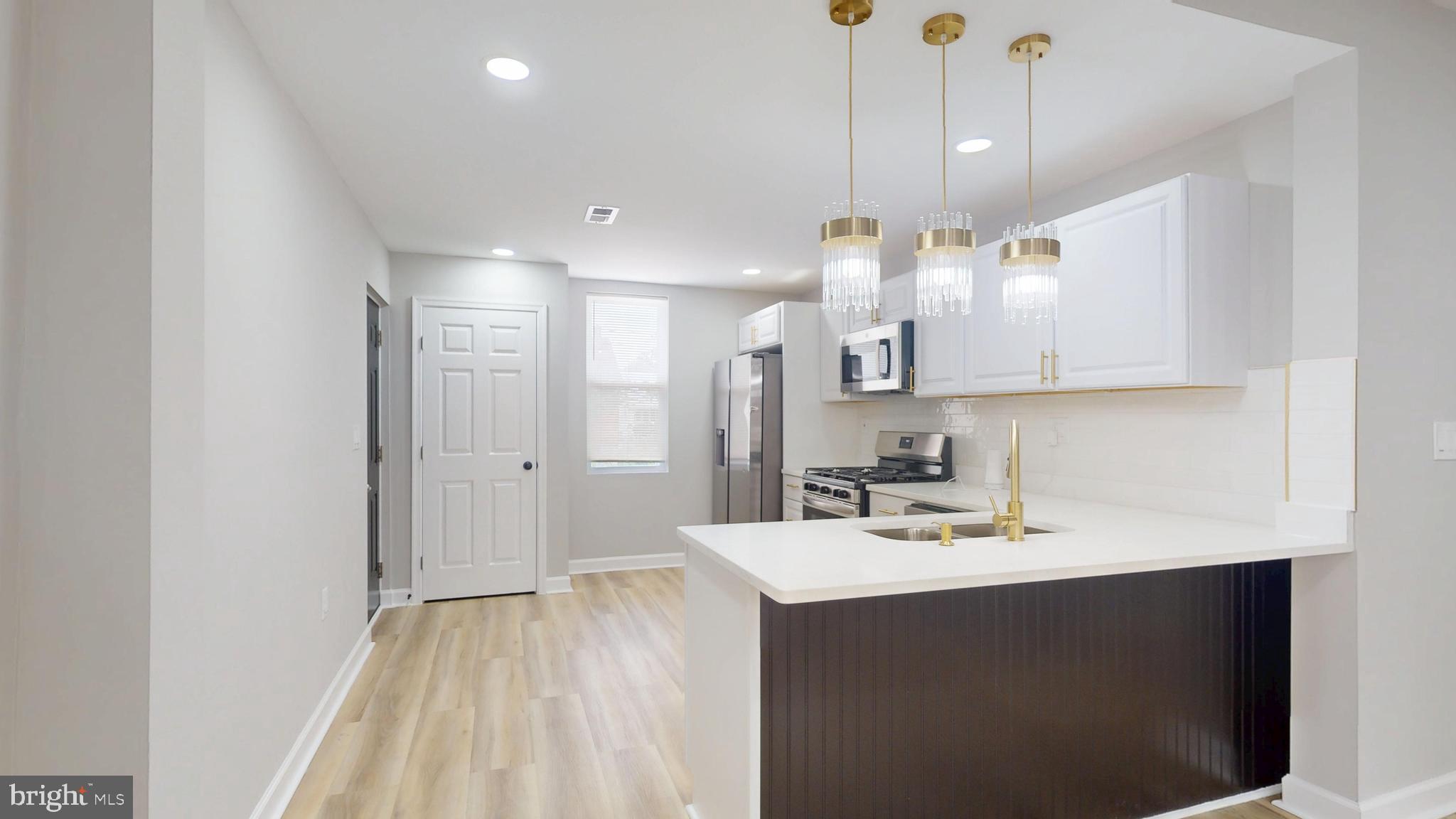 CLYBURN - Residential