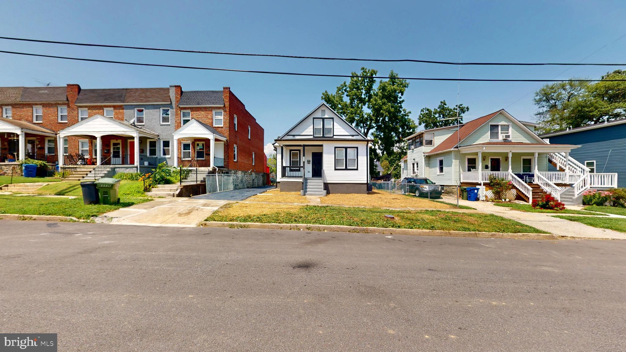 CLYBURN - Residential