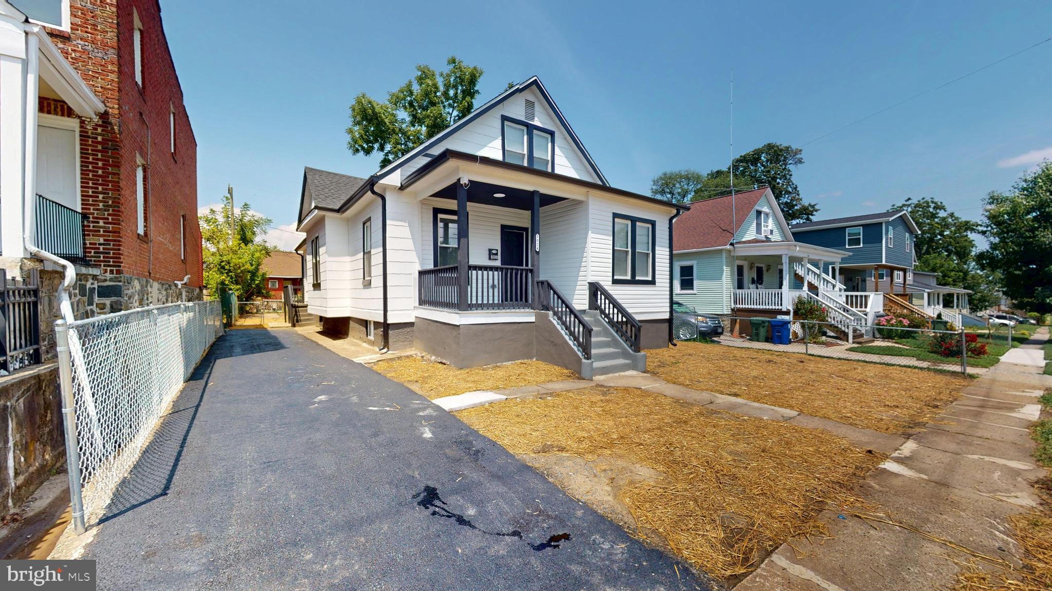 CLYBURN - Residential