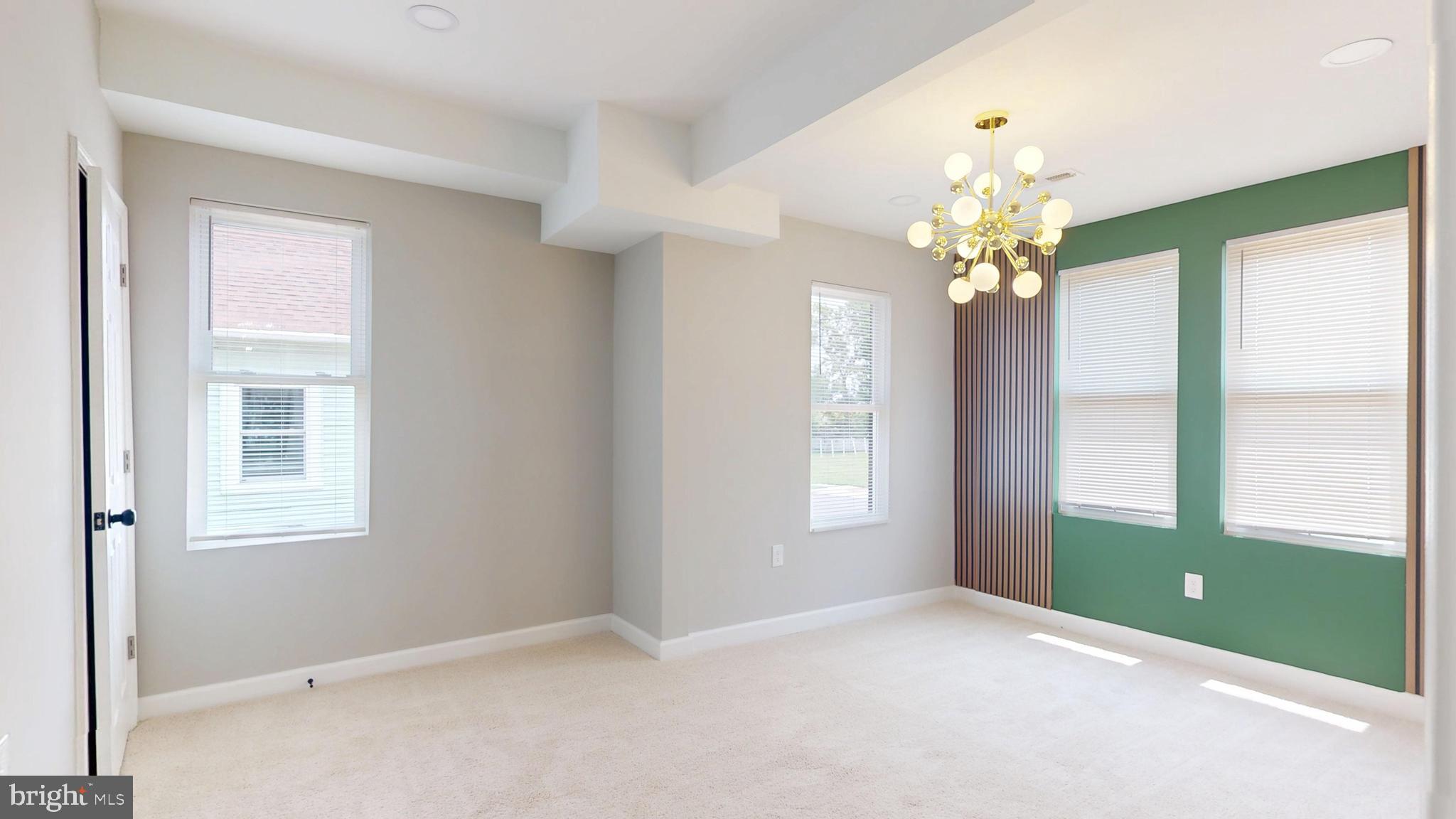 CLYBURN - Residential