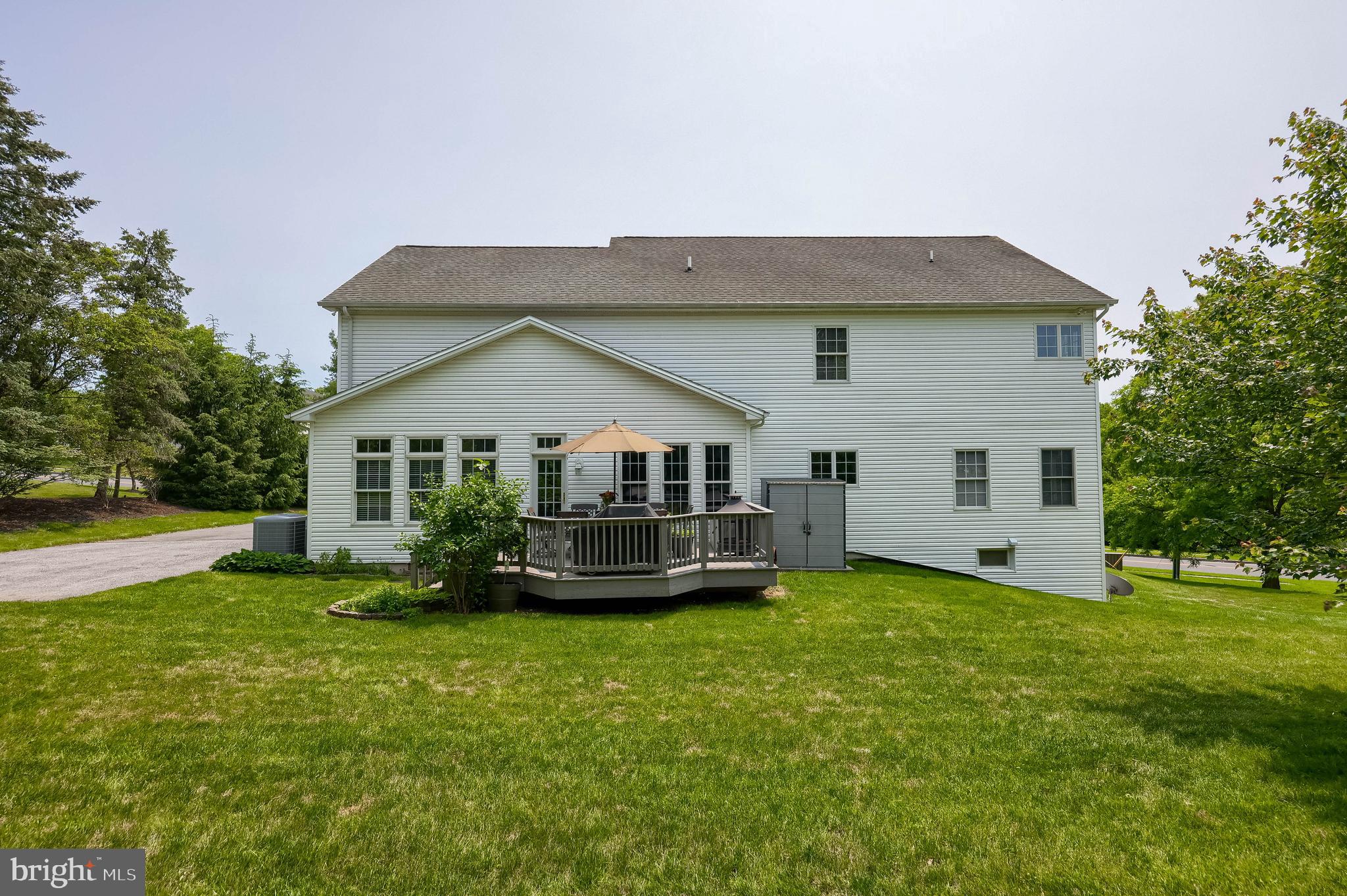 HIGHLANDS - Residential