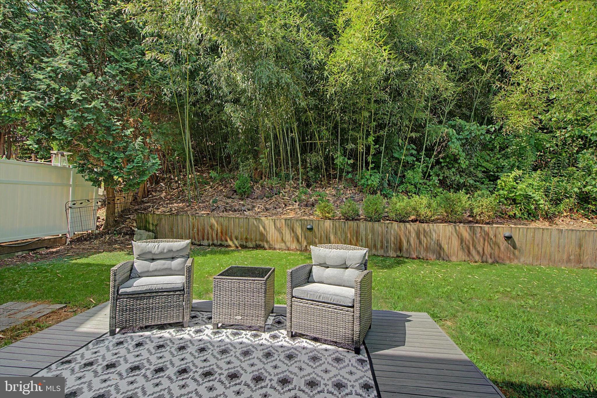 MOHNTON LAWN - Residential
