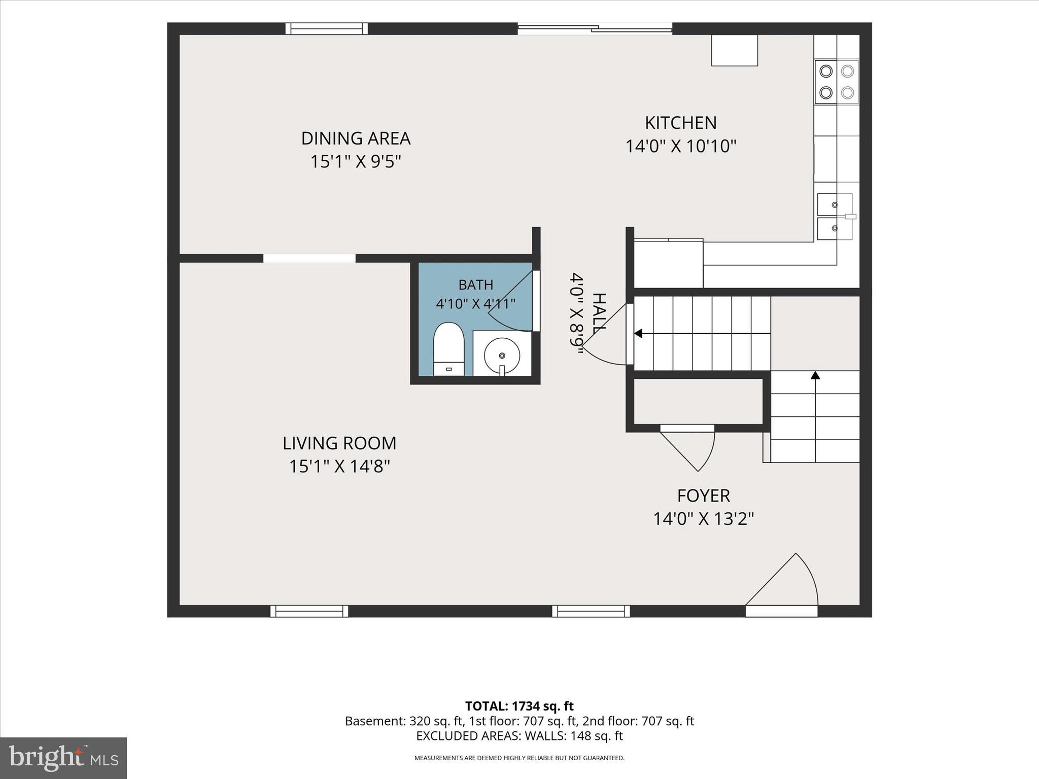 MOHNTON LAWN - Residential