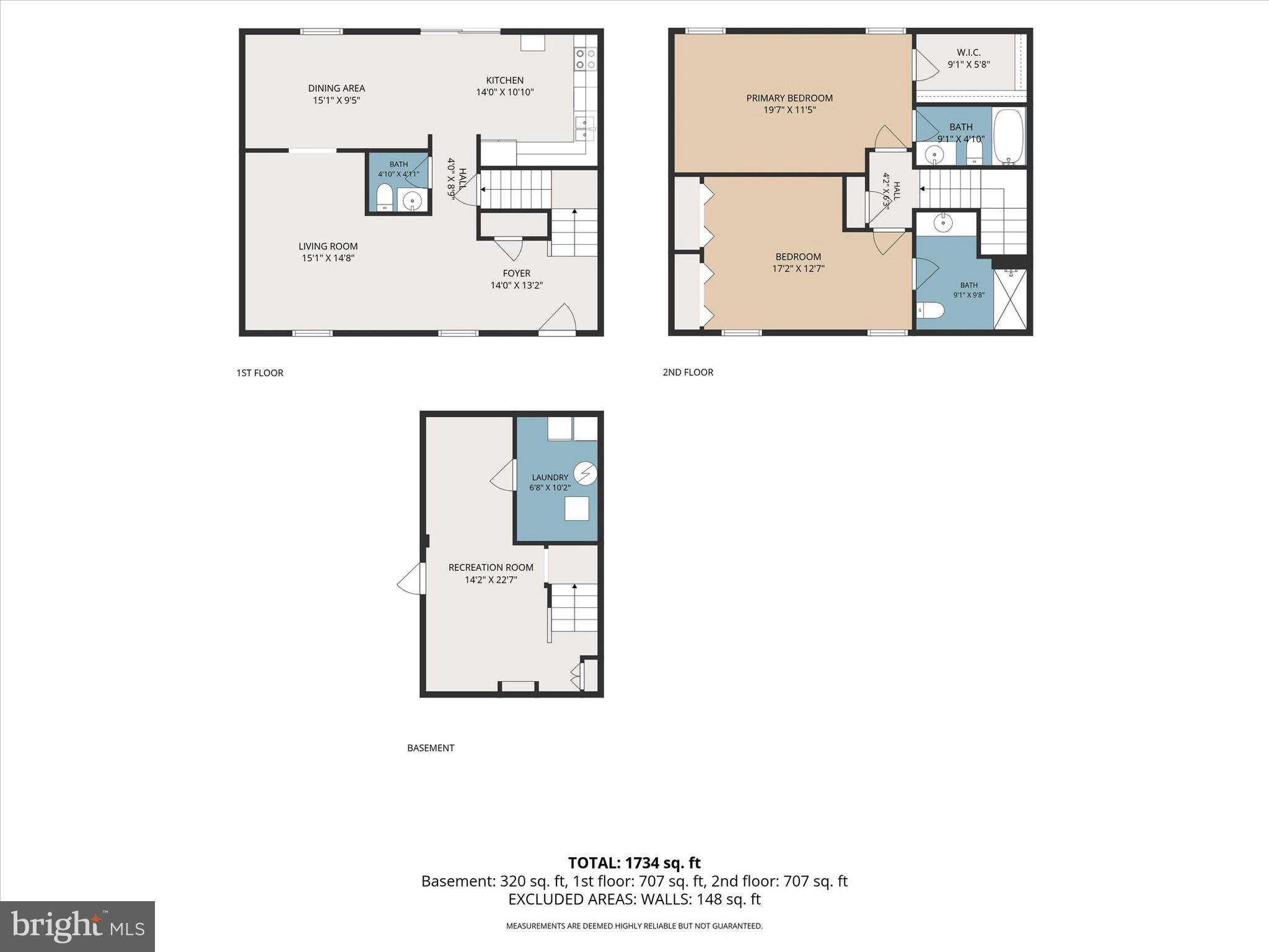 MOHNTON LAWN - Residential