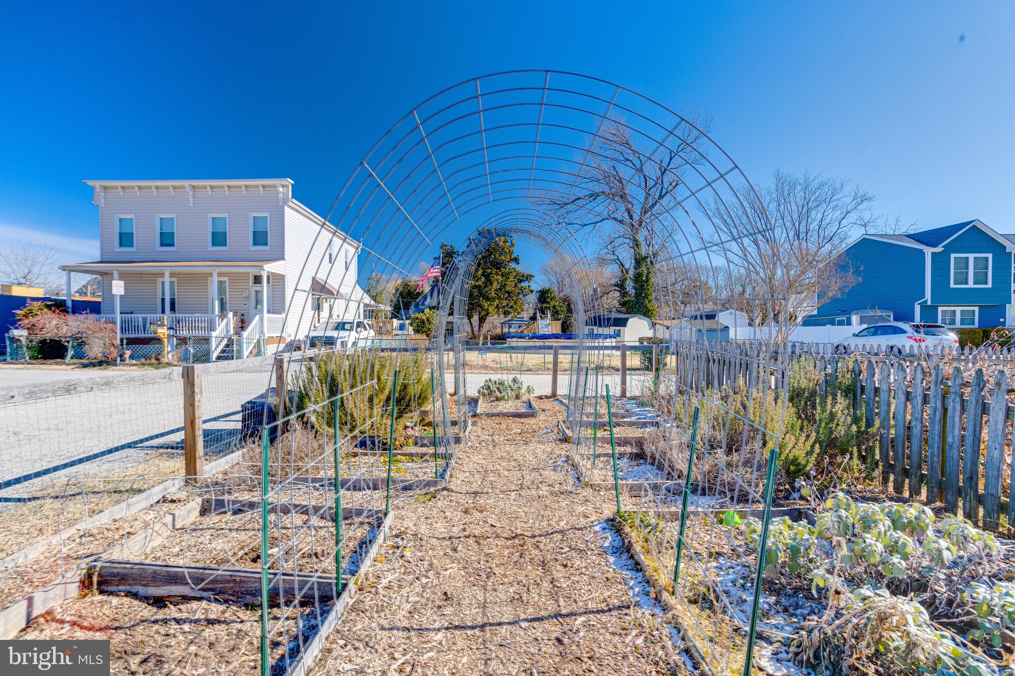 SPARROWS POINT - Residential
