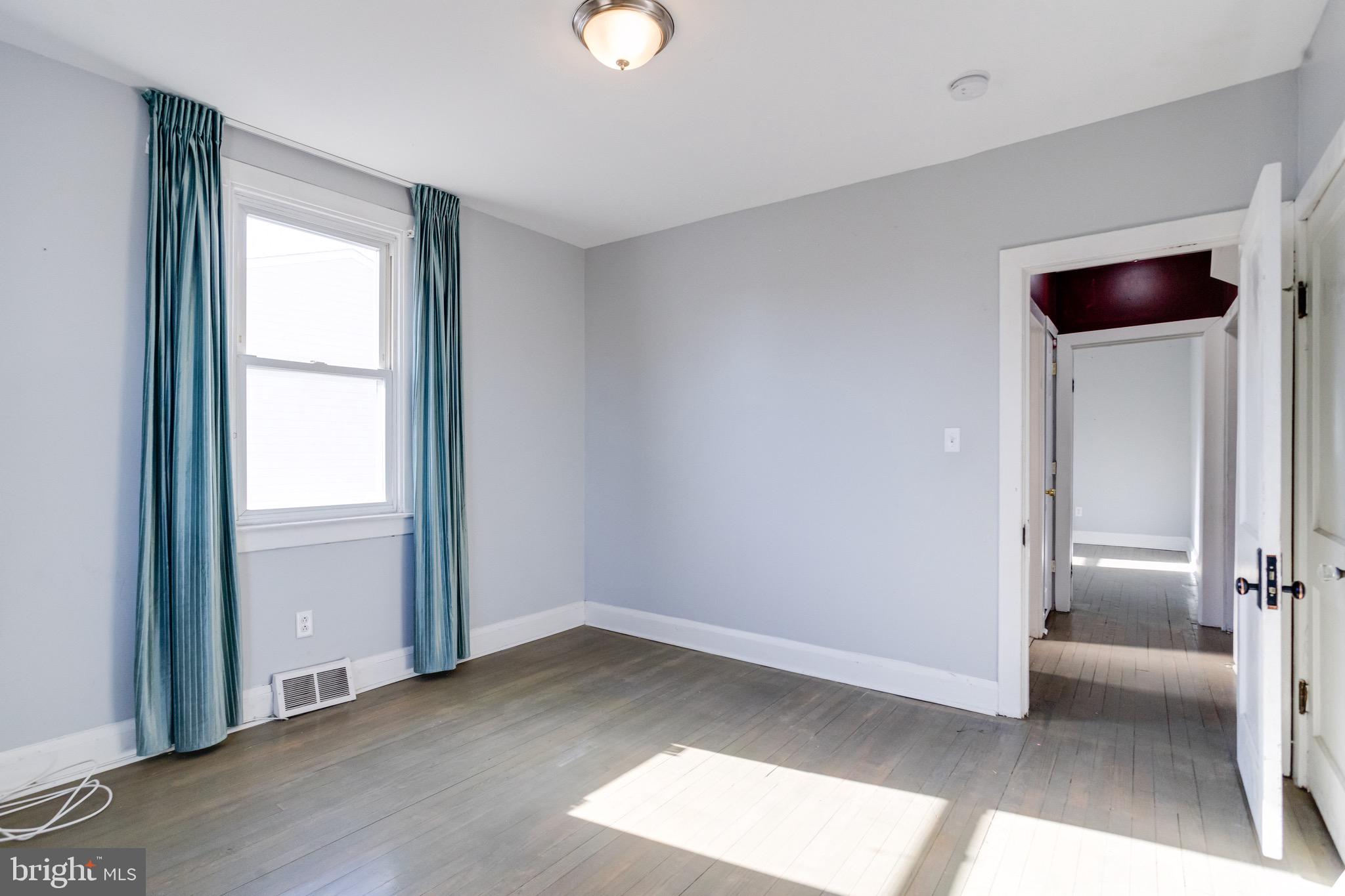 SPARROWS POINT - Residential