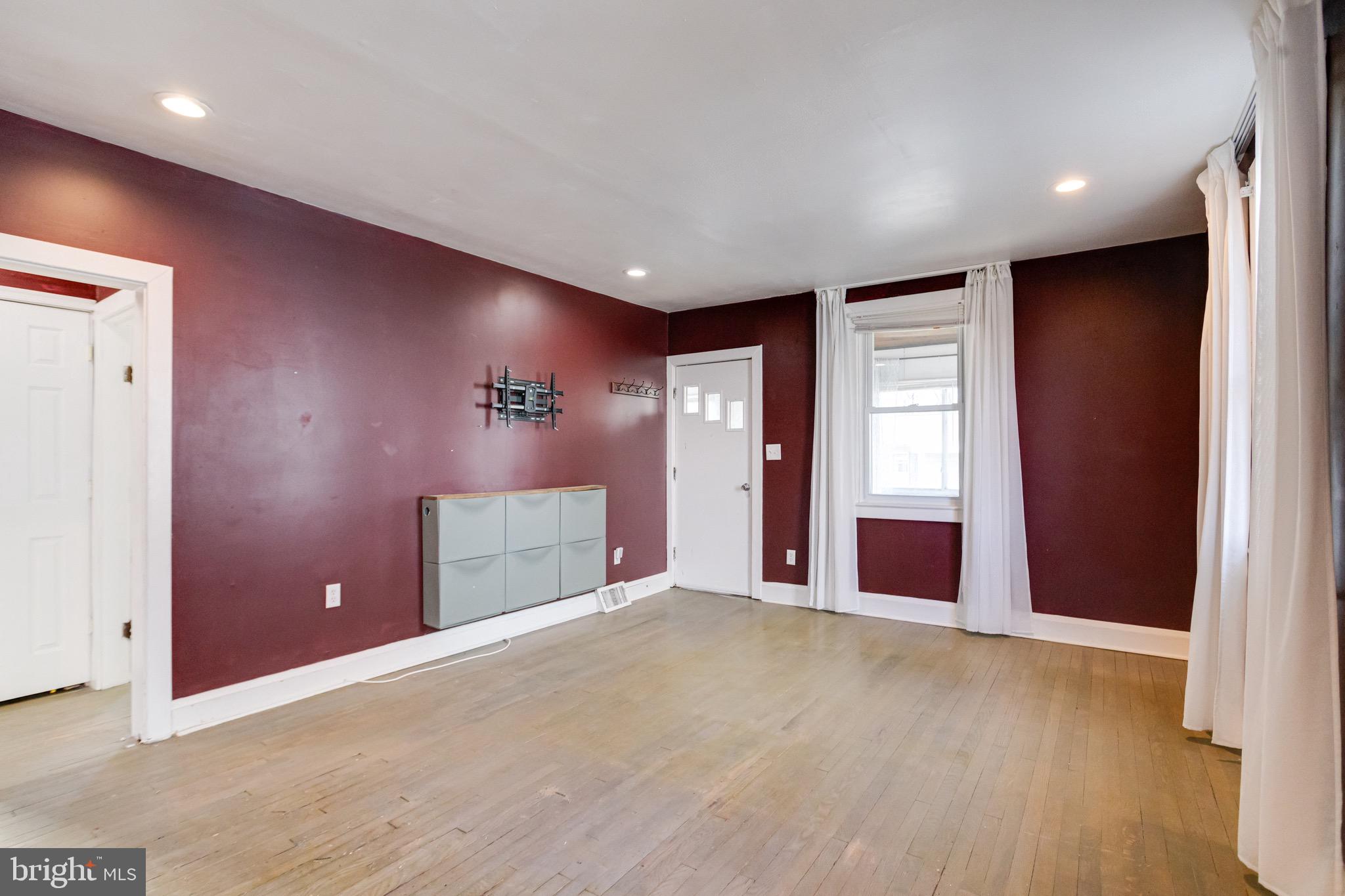 SPARROWS POINT - Residential