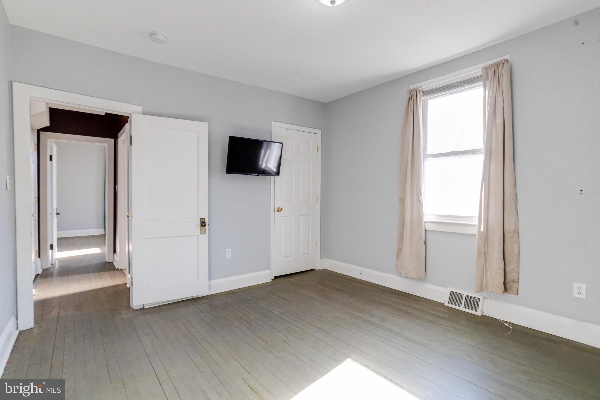 SPARROWS POINT - Residential