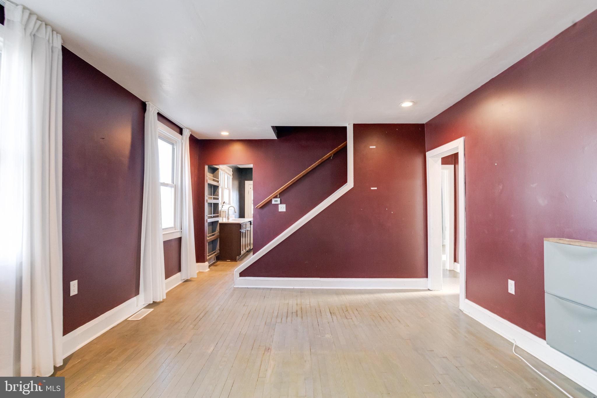 SPARROWS POINT - Residential