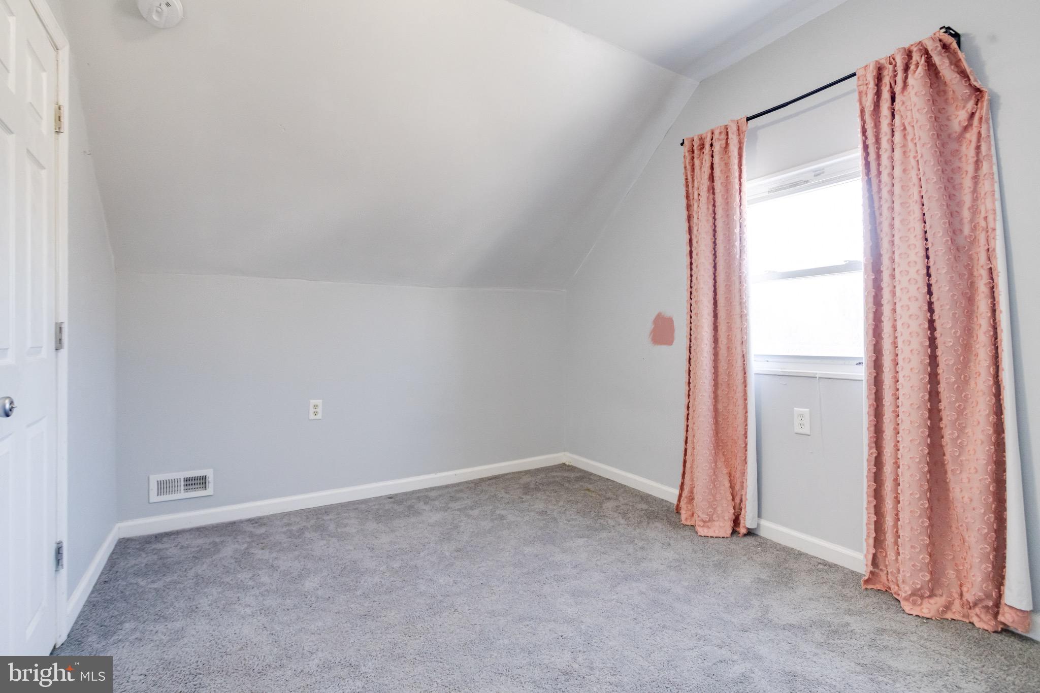 SPARROWS POINT - Residential
