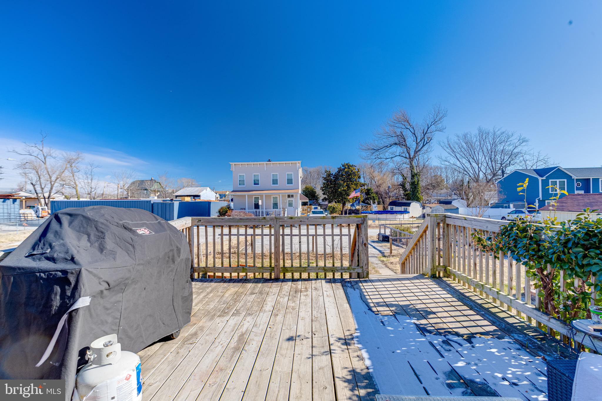 SPARROWS POINT - Residential