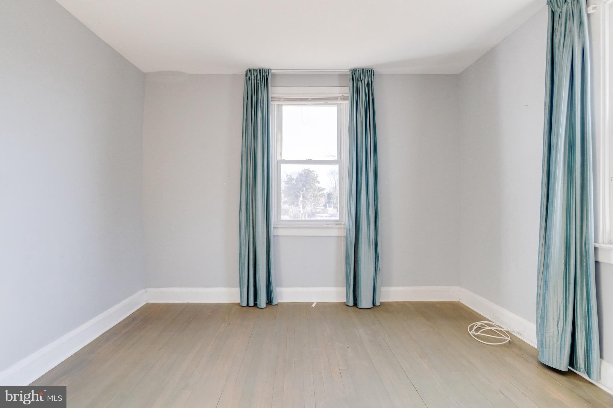 SPARROWS POINT - Residential