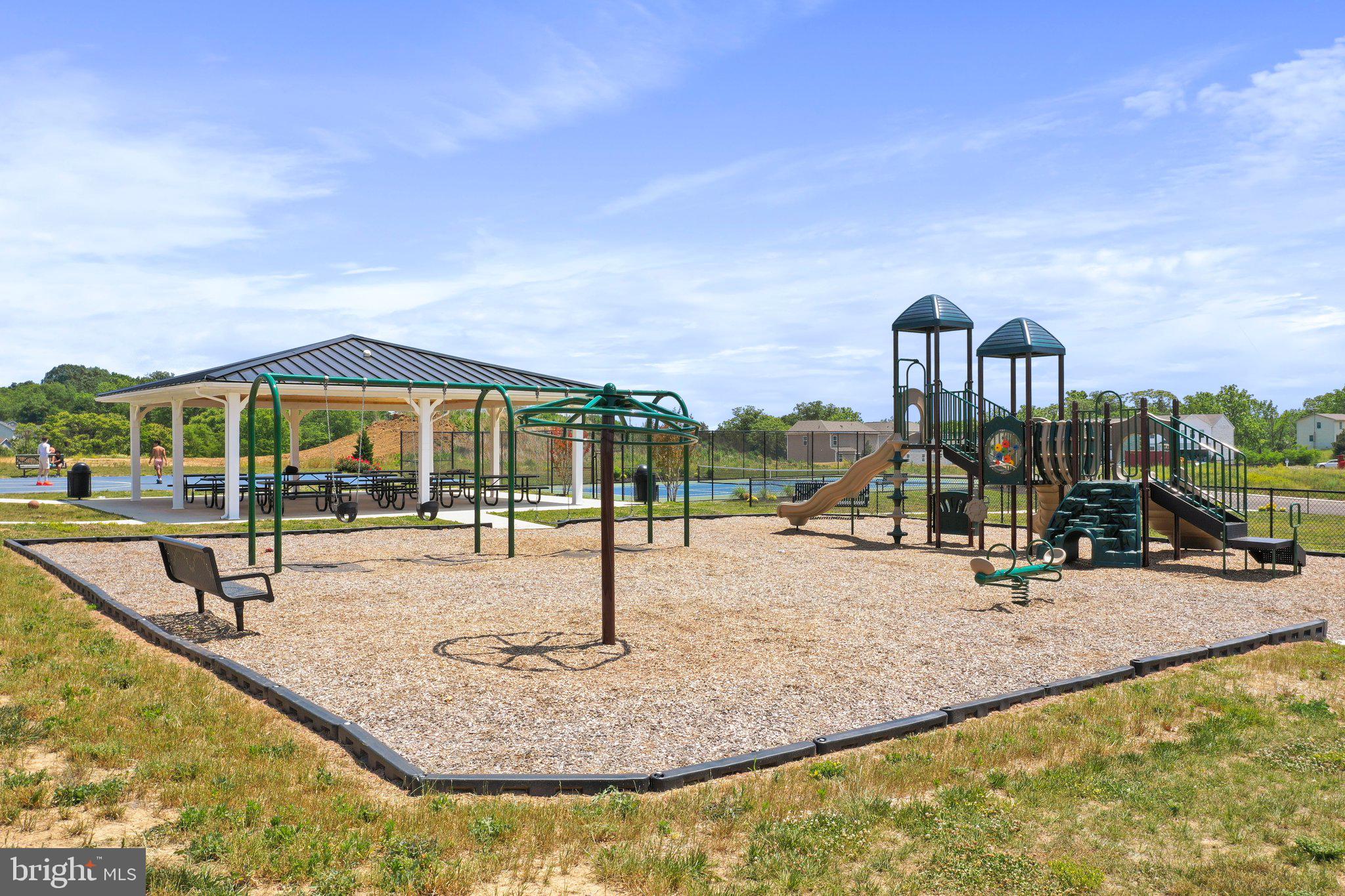 OVERLOOK AT RIVERSIDE - Residential Lease