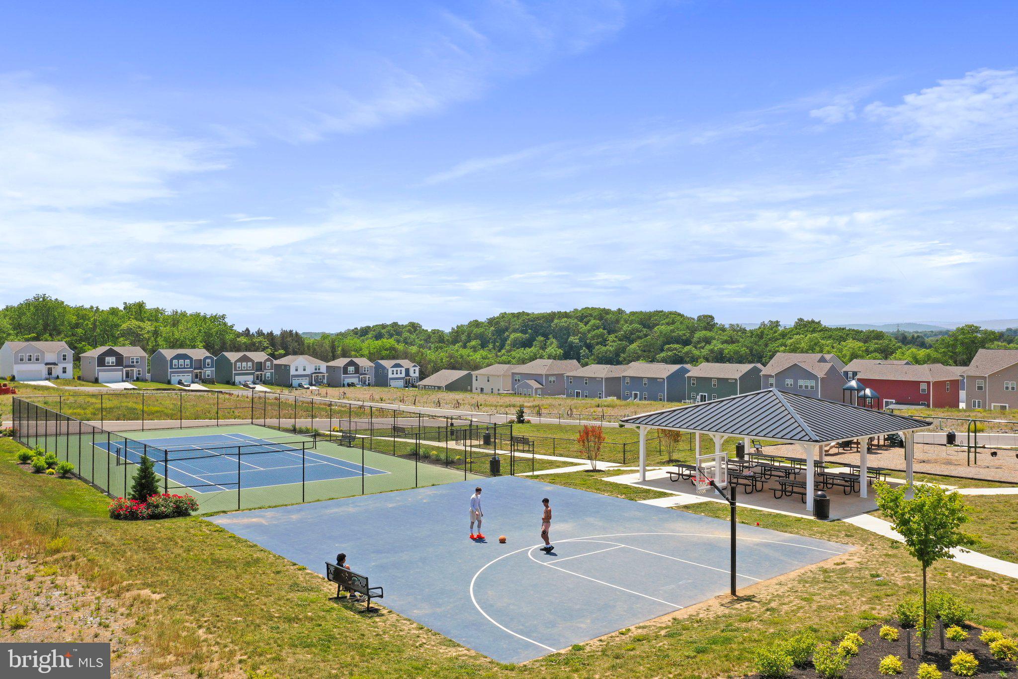 OVERLOOK AT RIVERSIDE - Residential Lease