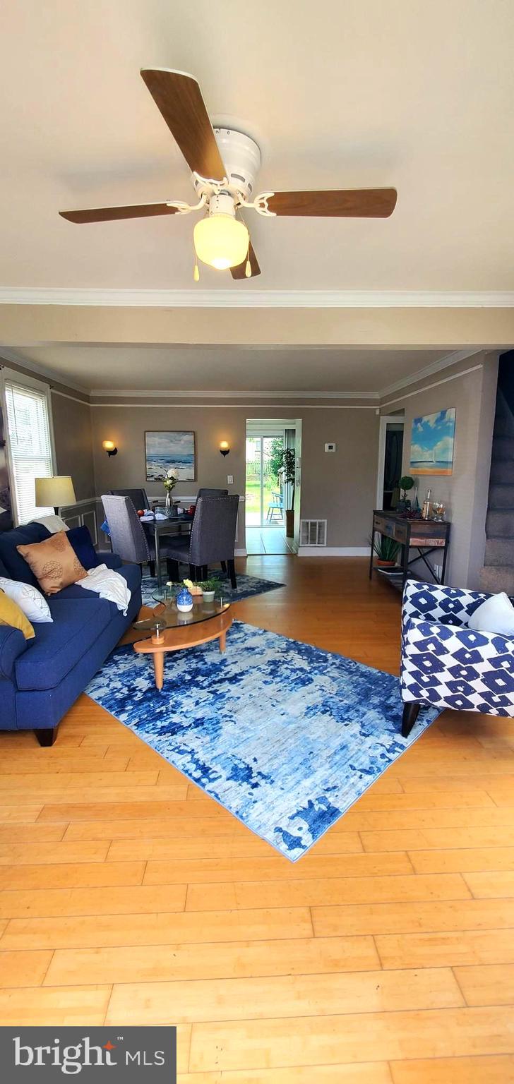 RIVERA BEACH - Residential