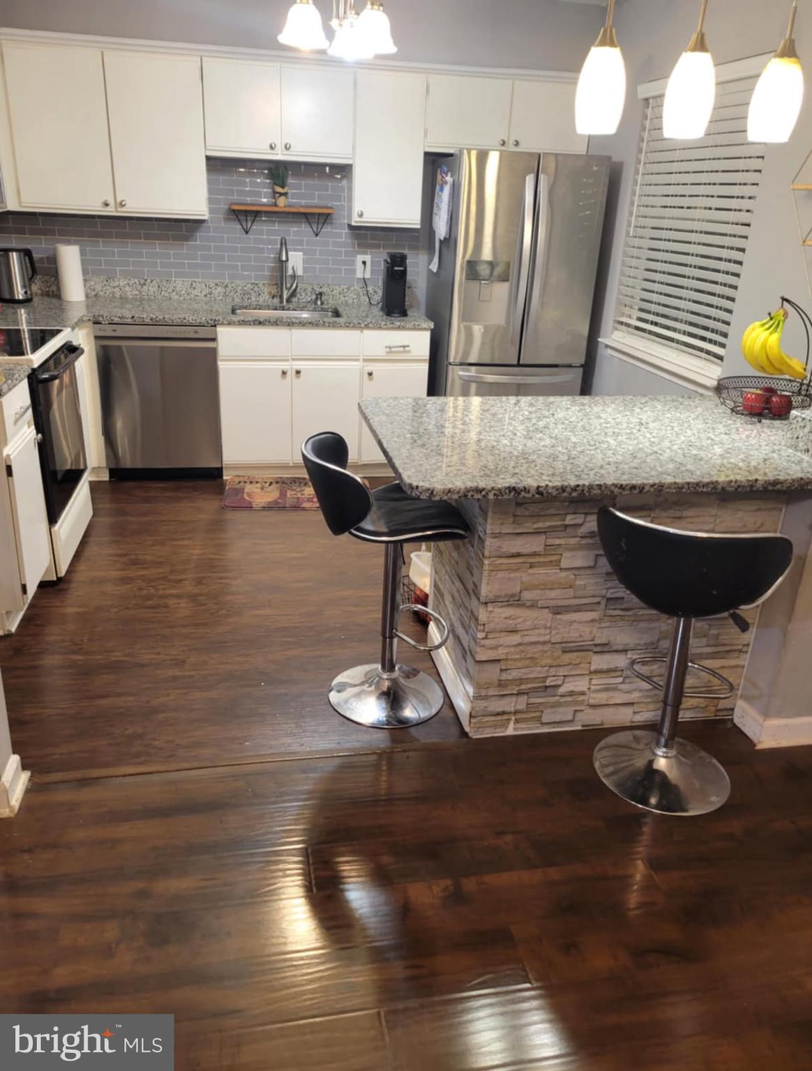 FAIRFIELD - Residential Lease