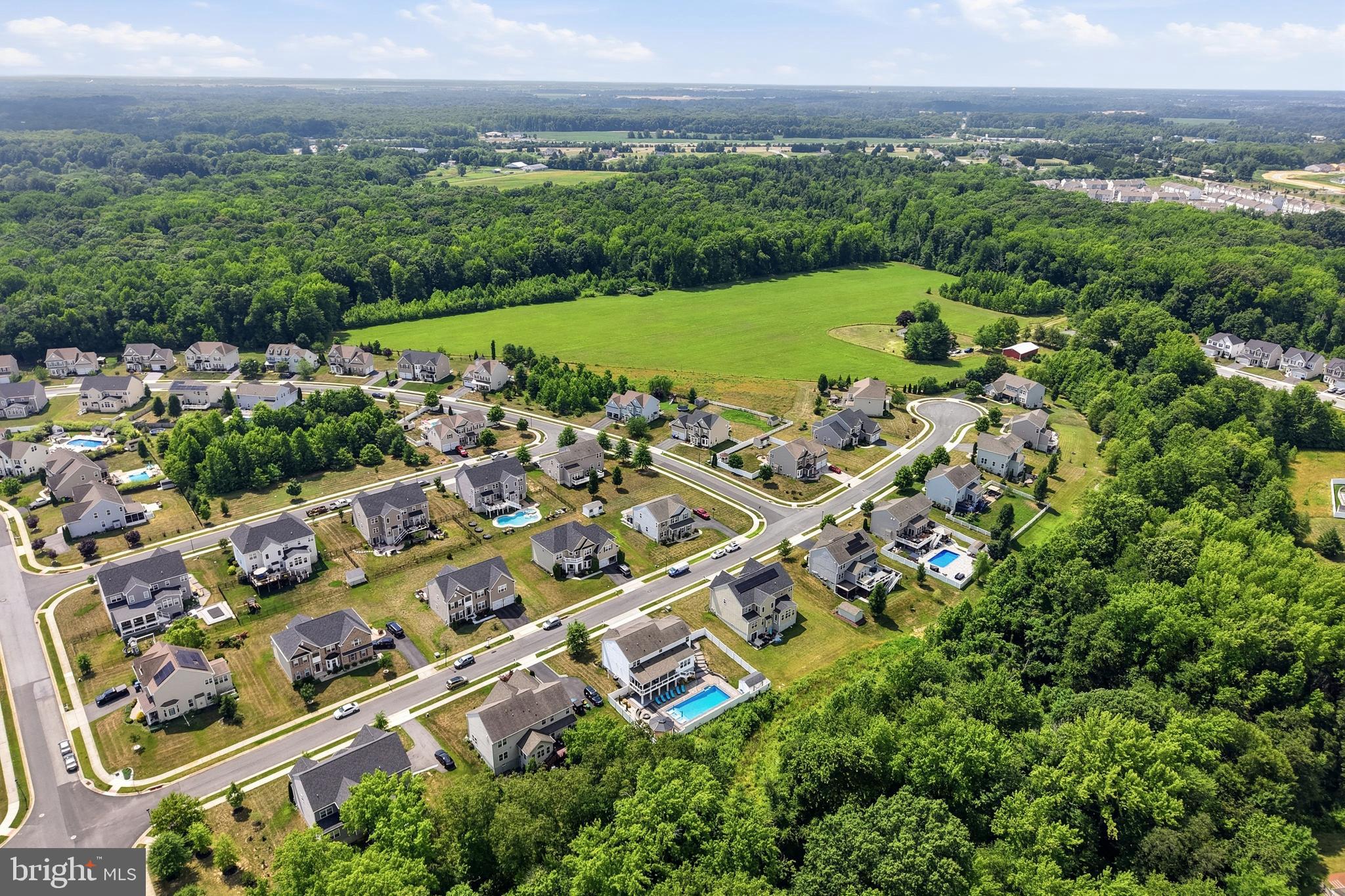 ENCLAVE AT ODESSA - Residential
