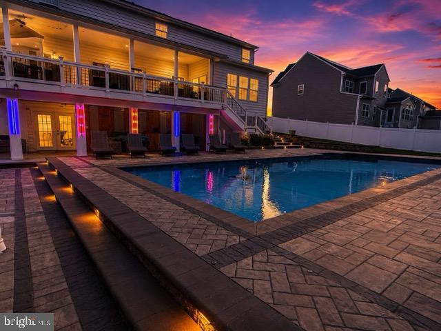 ENCLAVE AT ODESSA - Residential