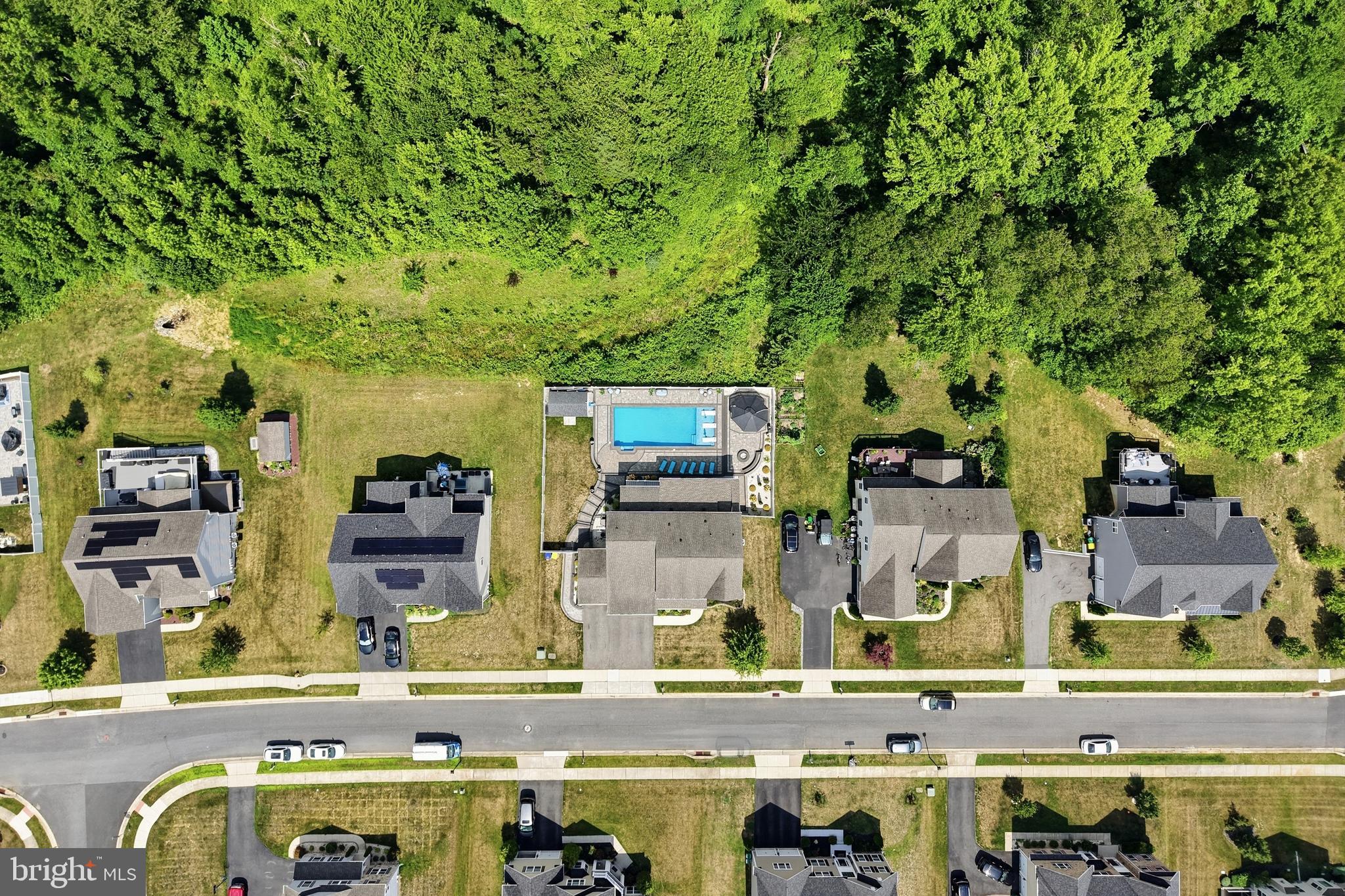 ENCLAVE AT ODESSA - Residential