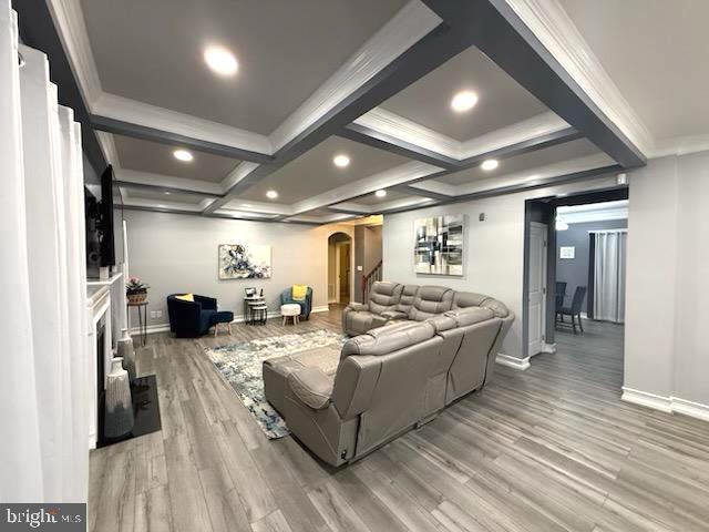 ENCLAVE AT ODESSA - Residential