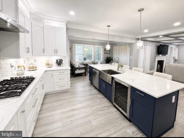 ENCLAVE AT ODESSA - Residential