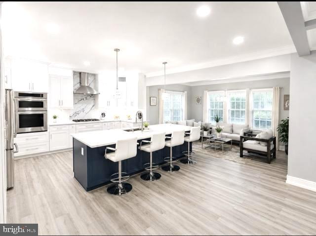 ENCLAVE AT ODESSA - Residential