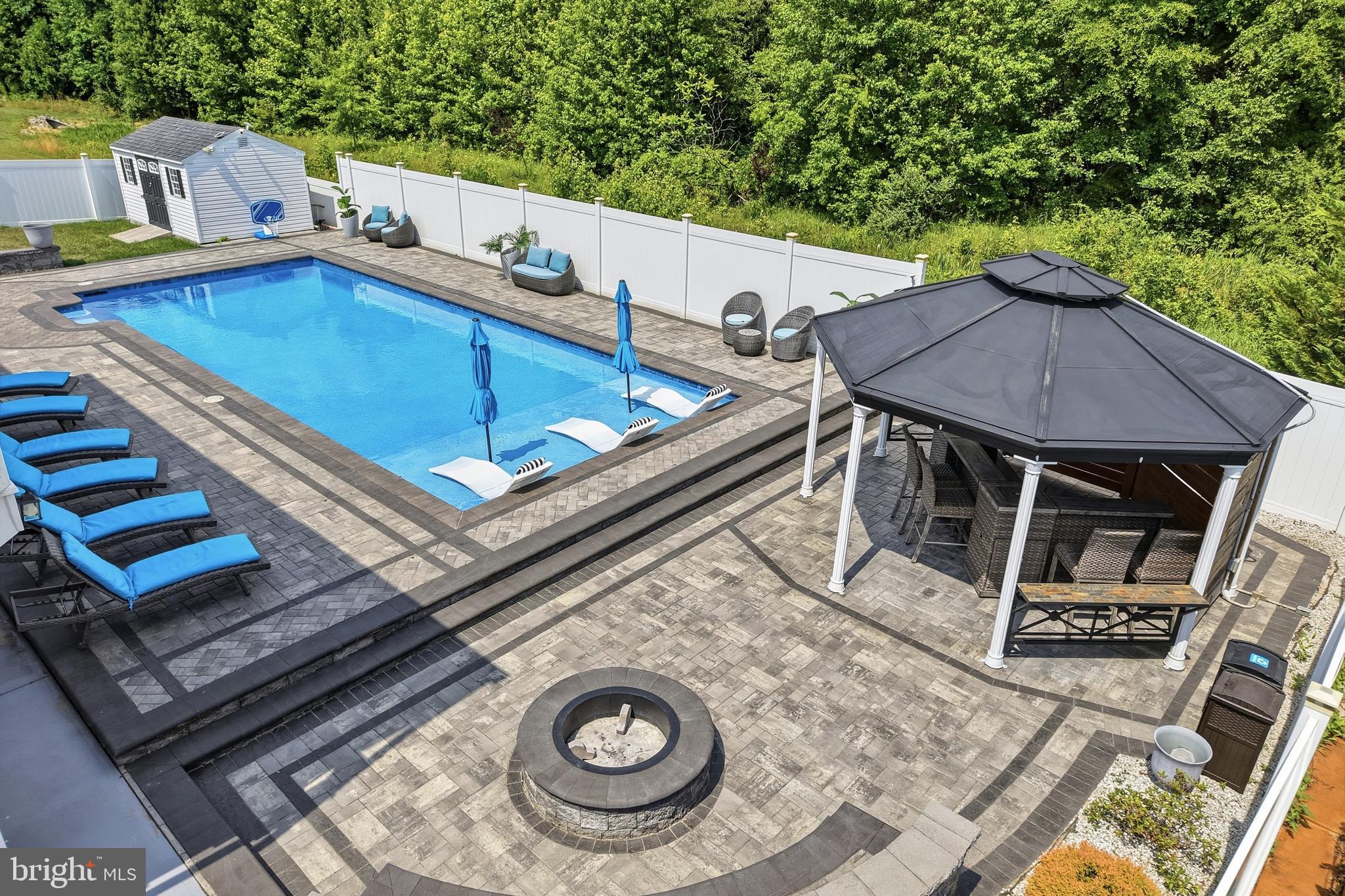 ENCLAVE AT ODESSA - Residential