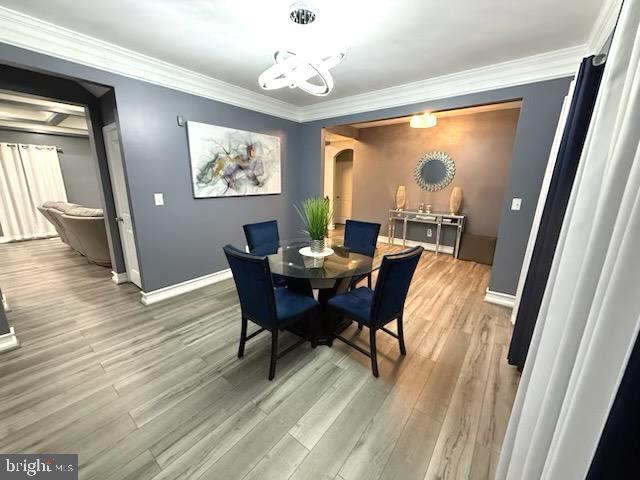 ENCLAVE AT ODESSA - Residential