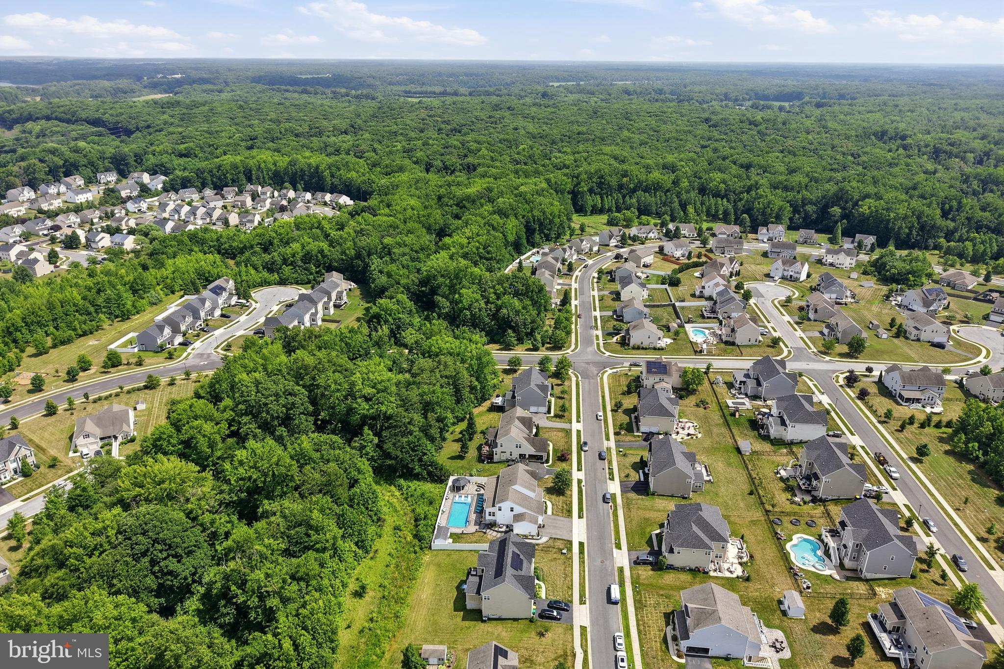ENCLAVE AT ODESSA - Residential